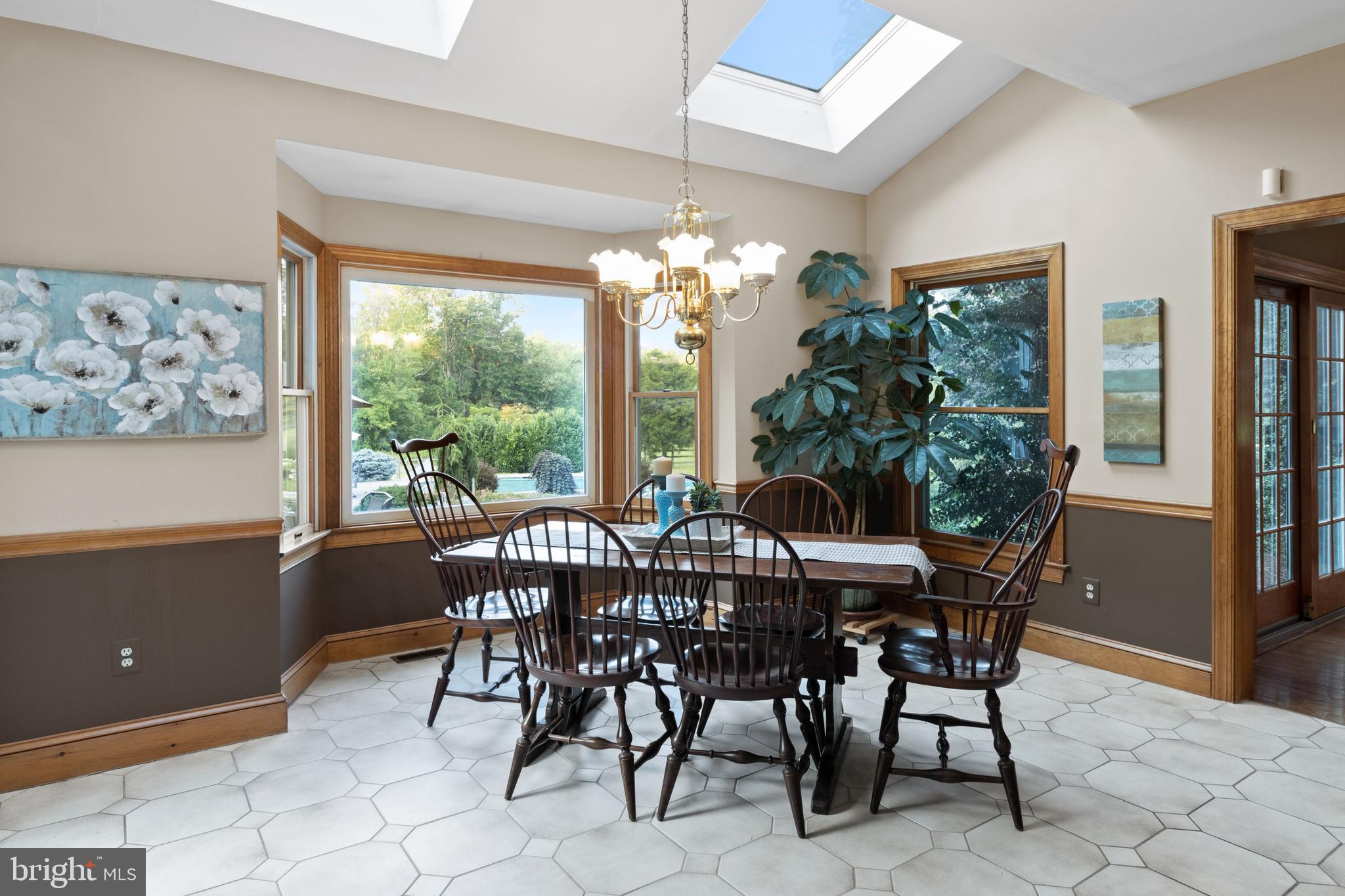 GRENOBLE MANOR - Residential