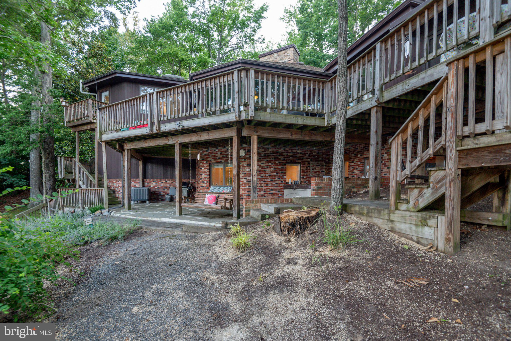 BRISCOE - Residential