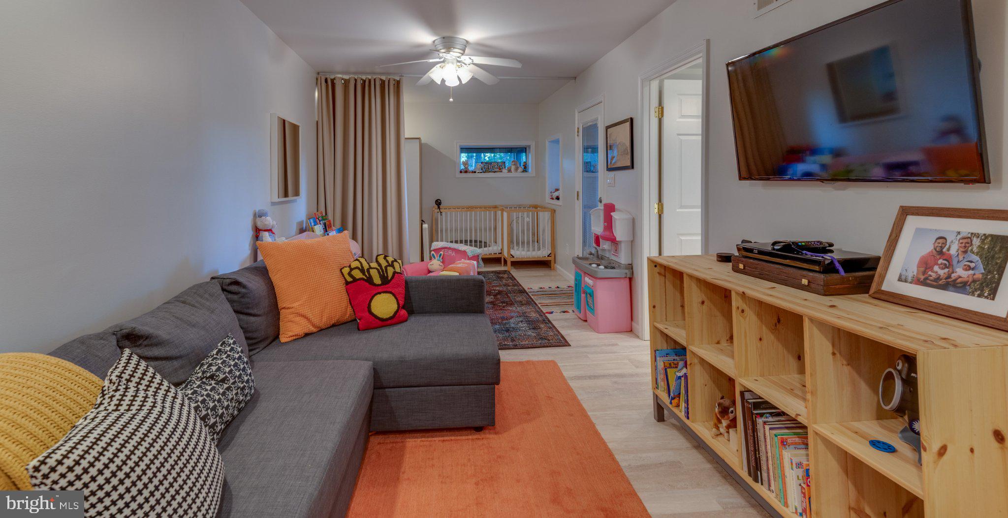 BRISCOE - Residential