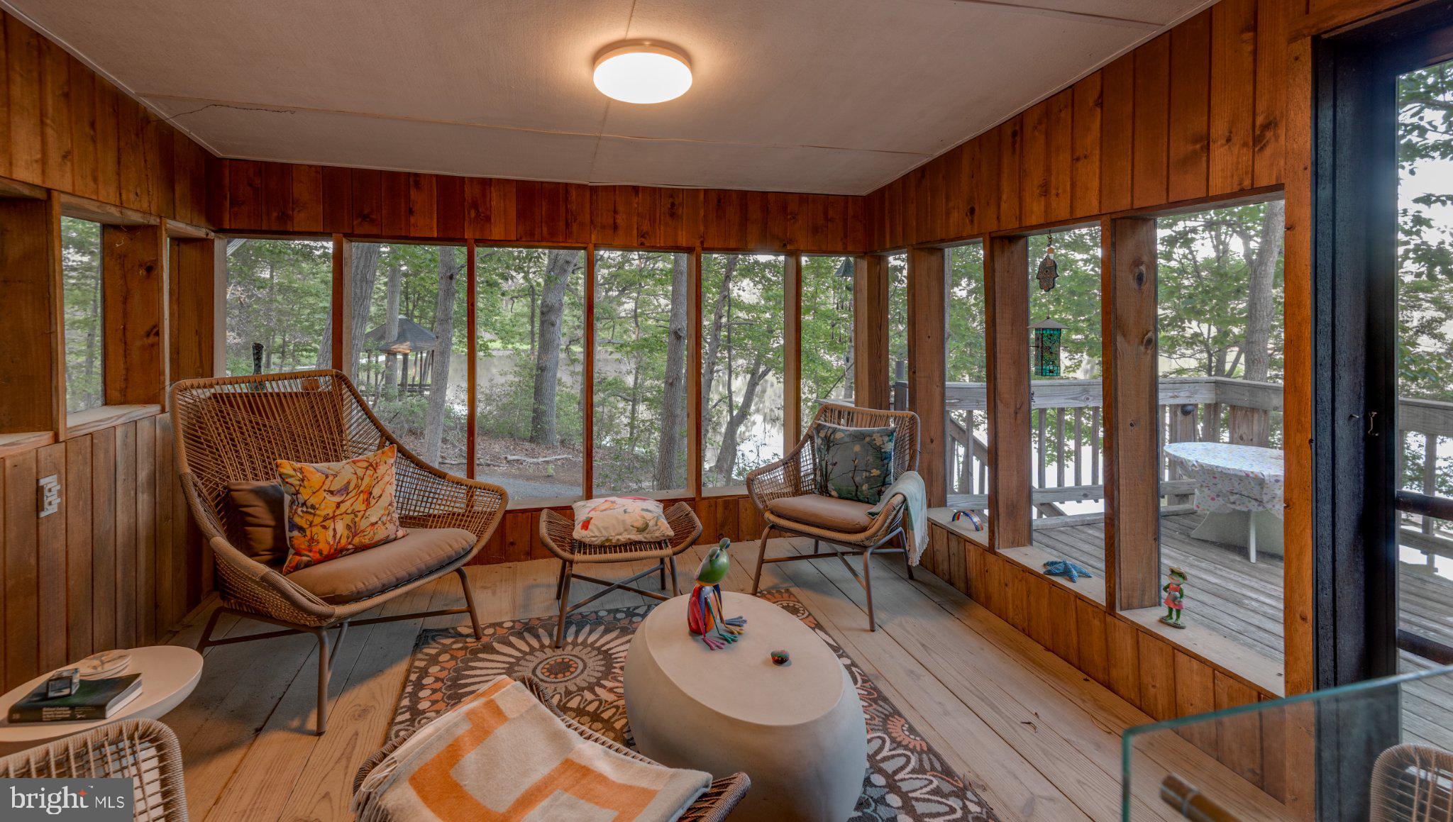 BRISCOE - Residential