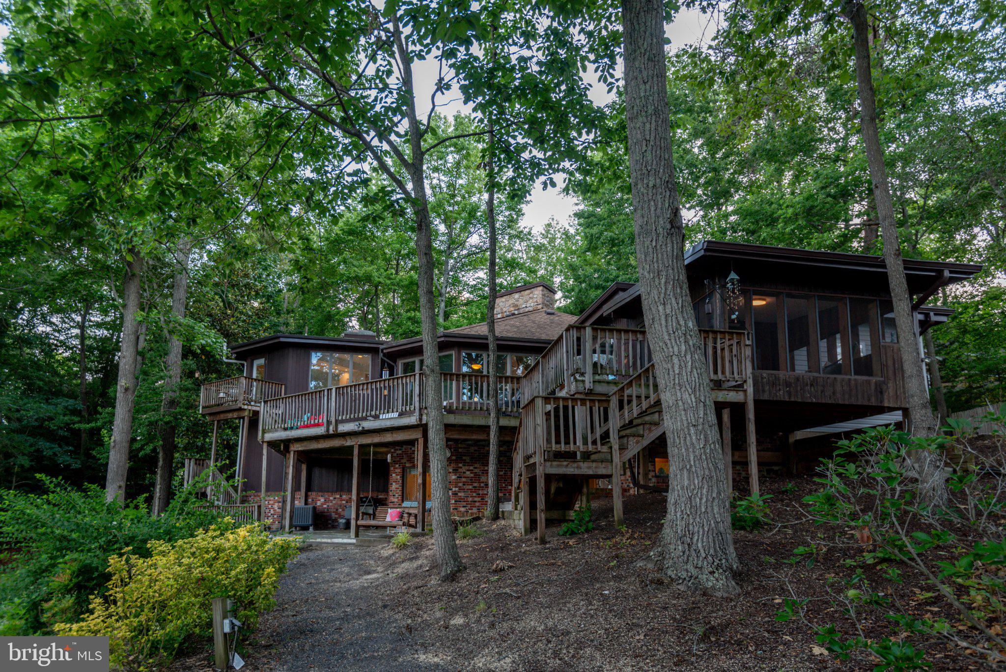 BRISCOE - Residential
