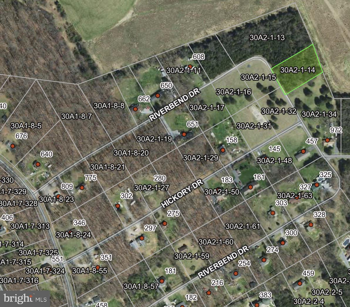 RIVERVIEW ESTATES - Land