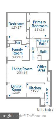 RIVER TOWERS - Residential