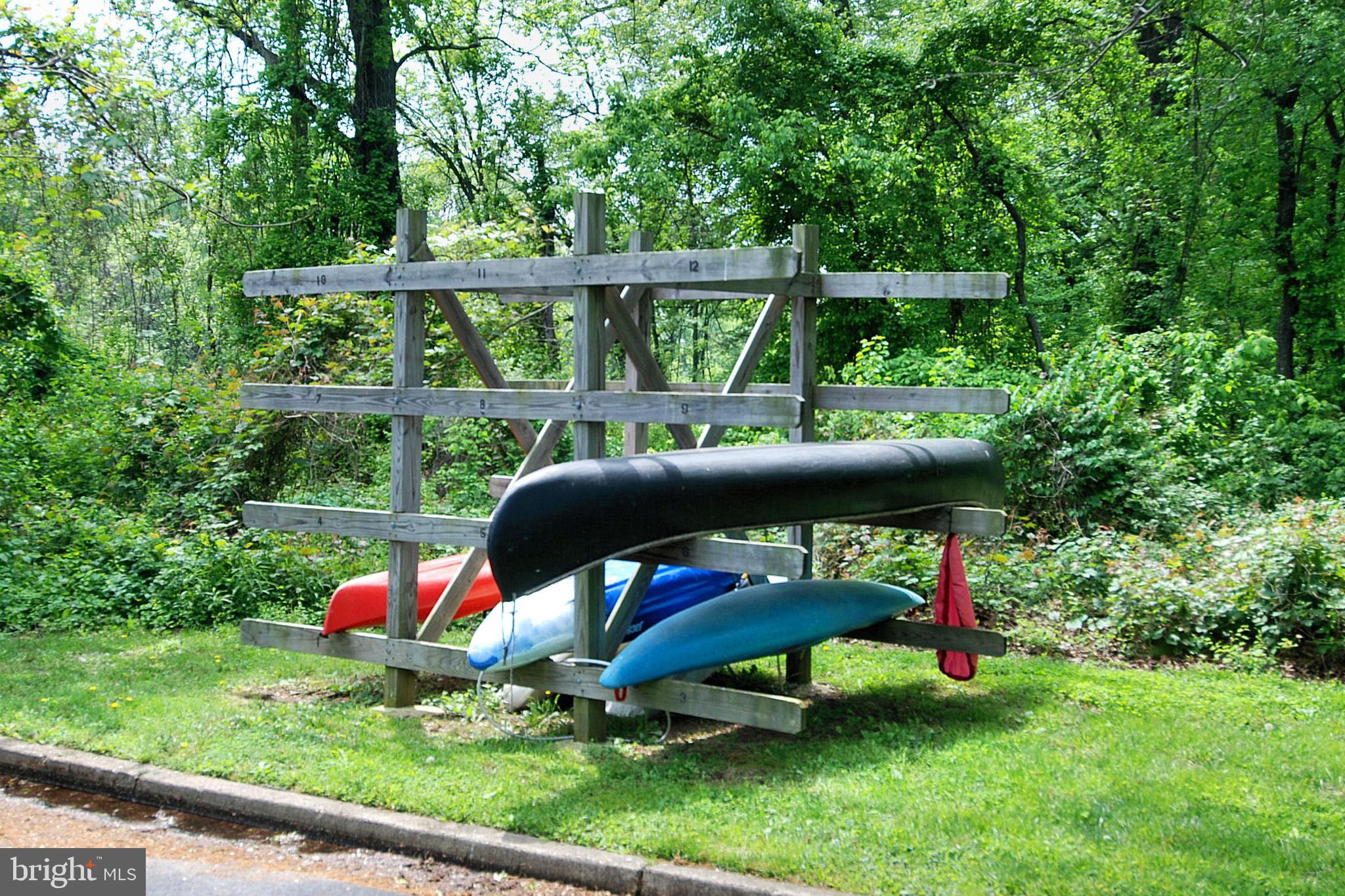 RIVER TOWERS - Residential