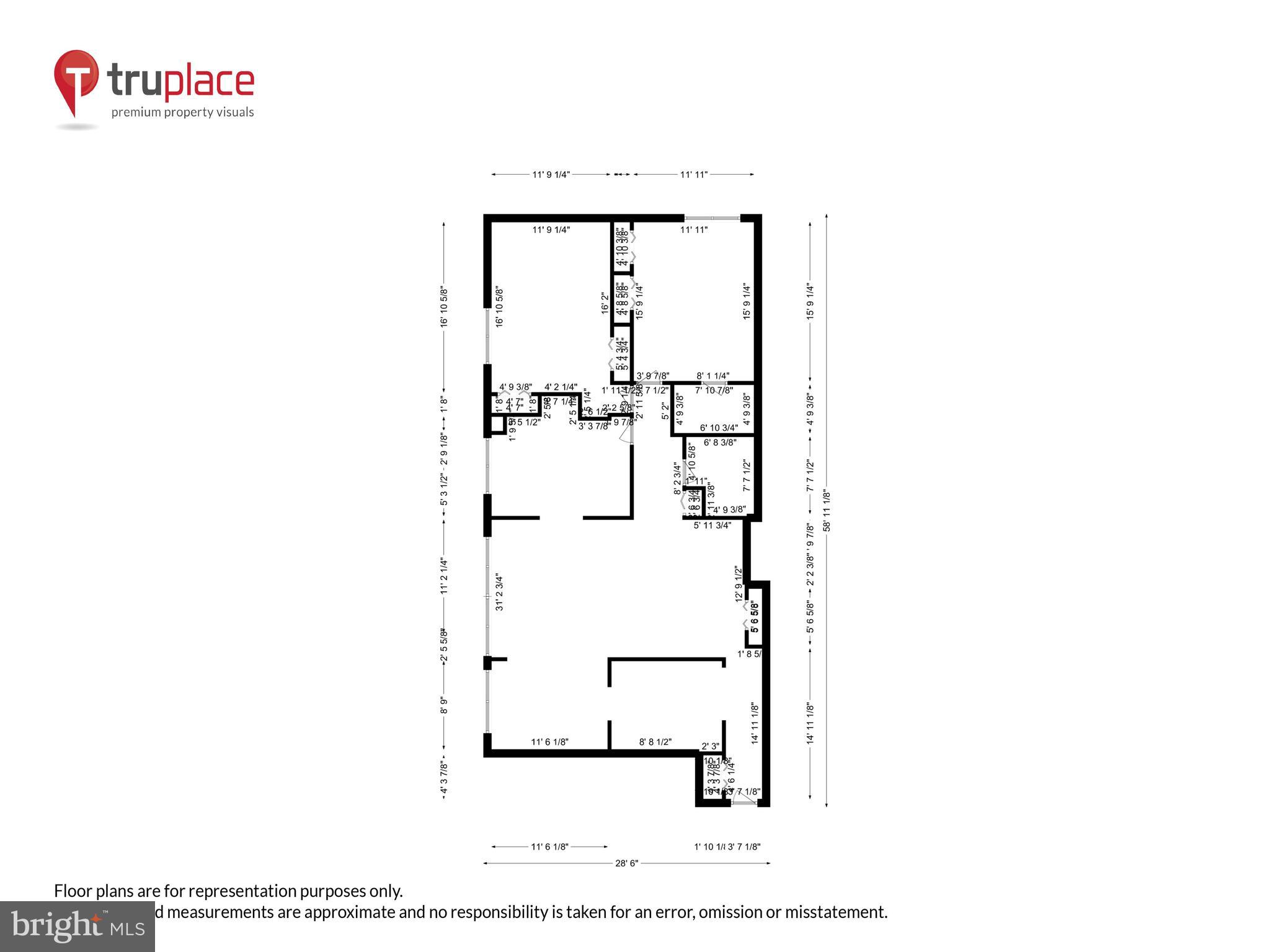 RIVER TOWERS - Residential
