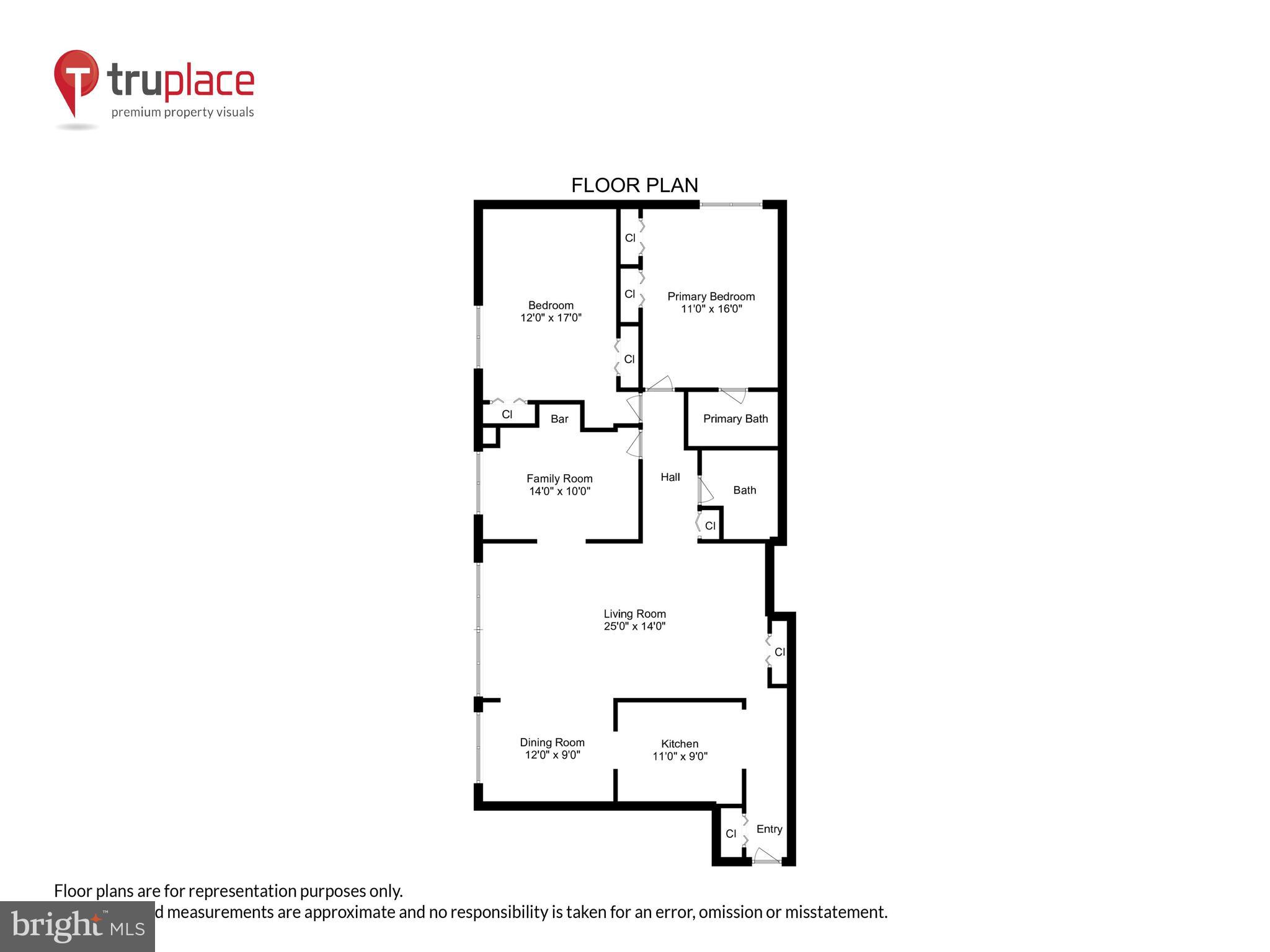 RIVER TOWERS - Residential