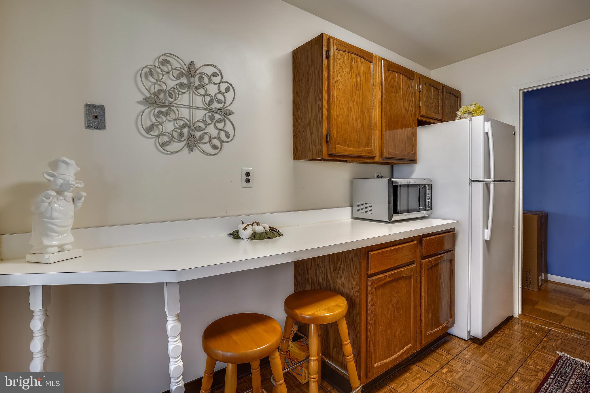 RIVER TOWERS - Residential