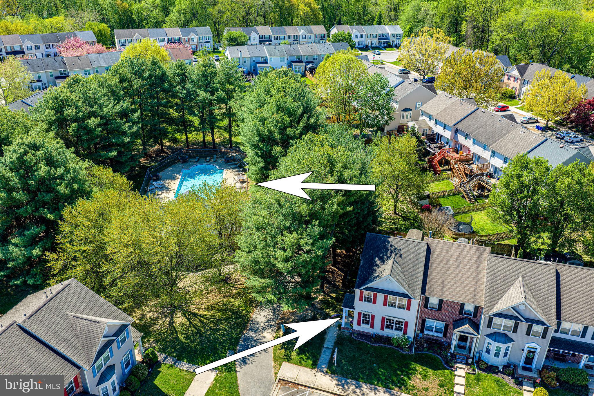 BELLE MANOR - Residential