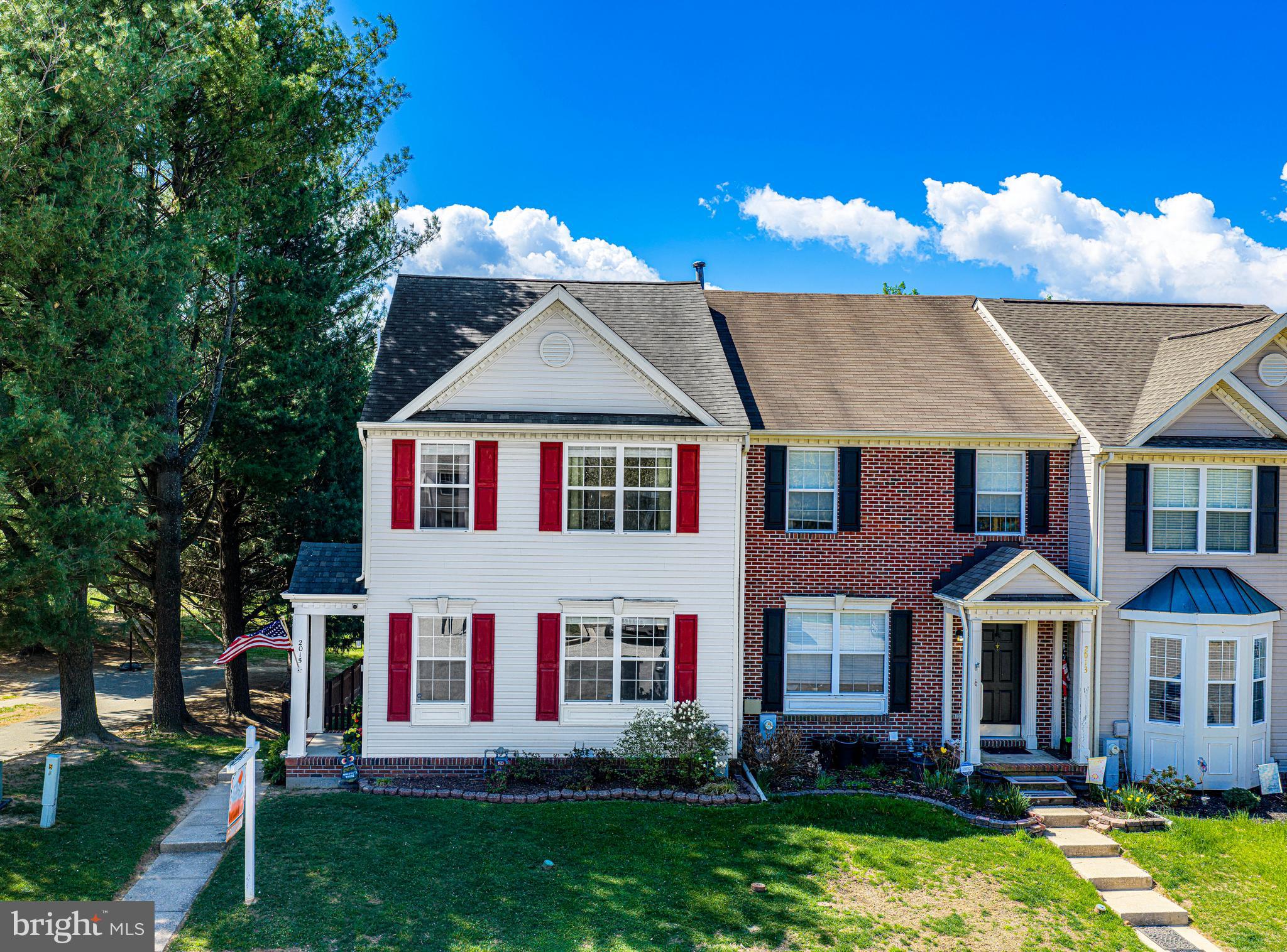 BELLE MANOR - Residential