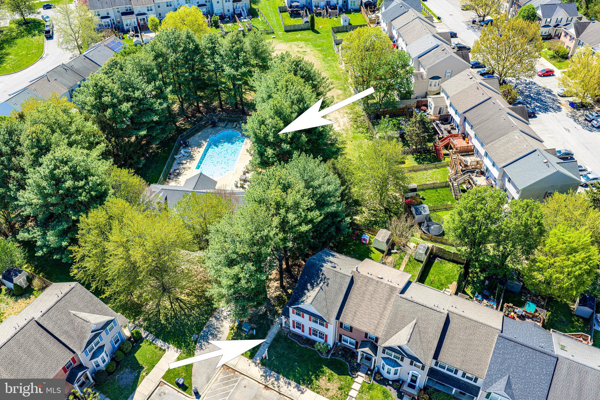 BELLE MANOR - Residential