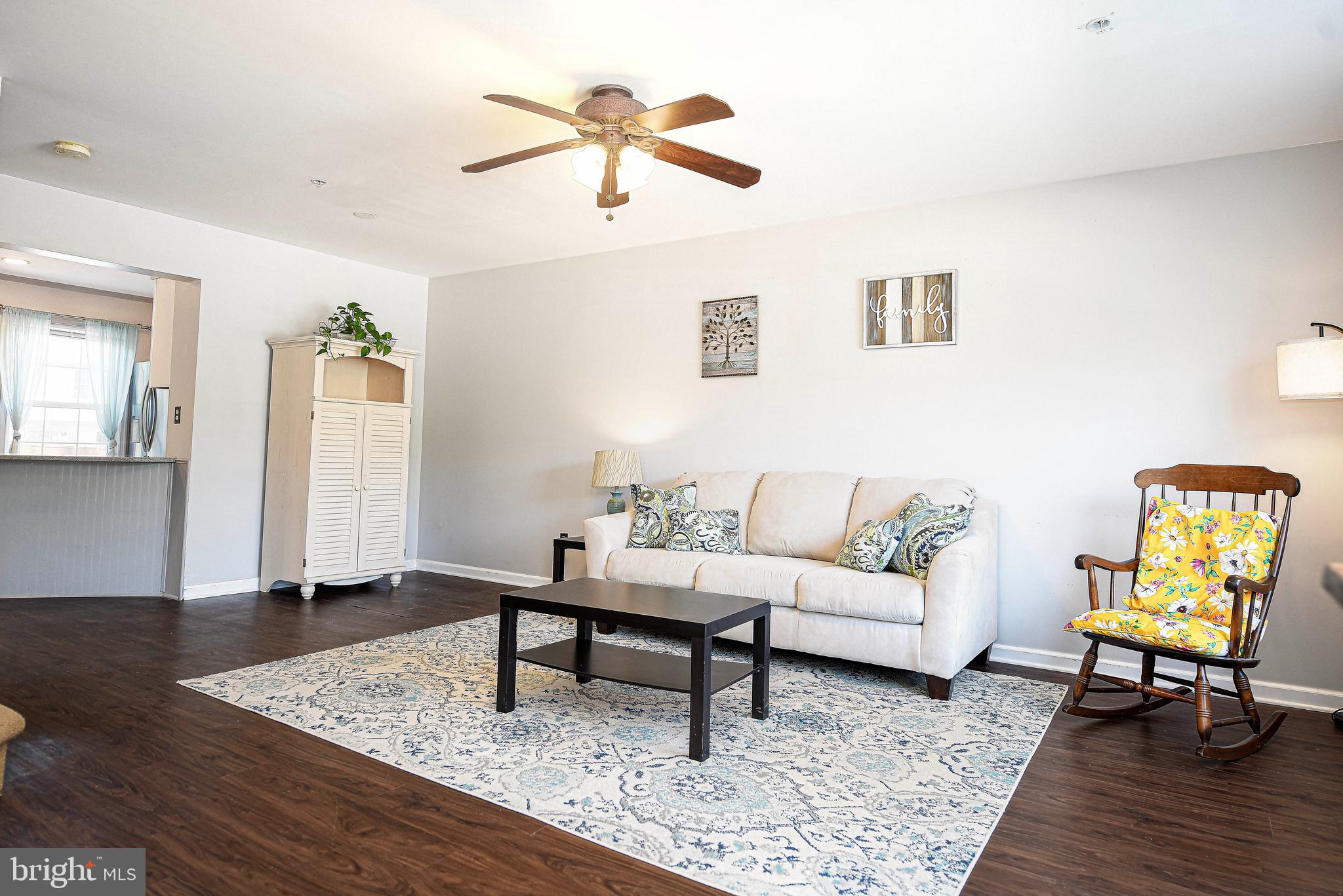 BELLE MANOR - Residential