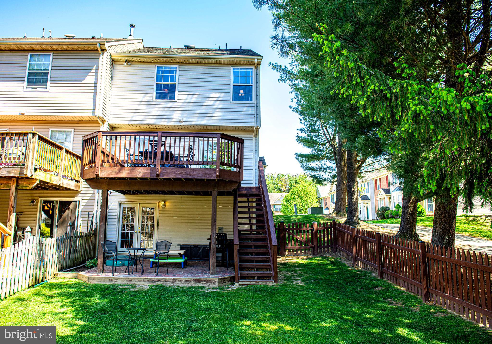 BELLE MANOR - Residential