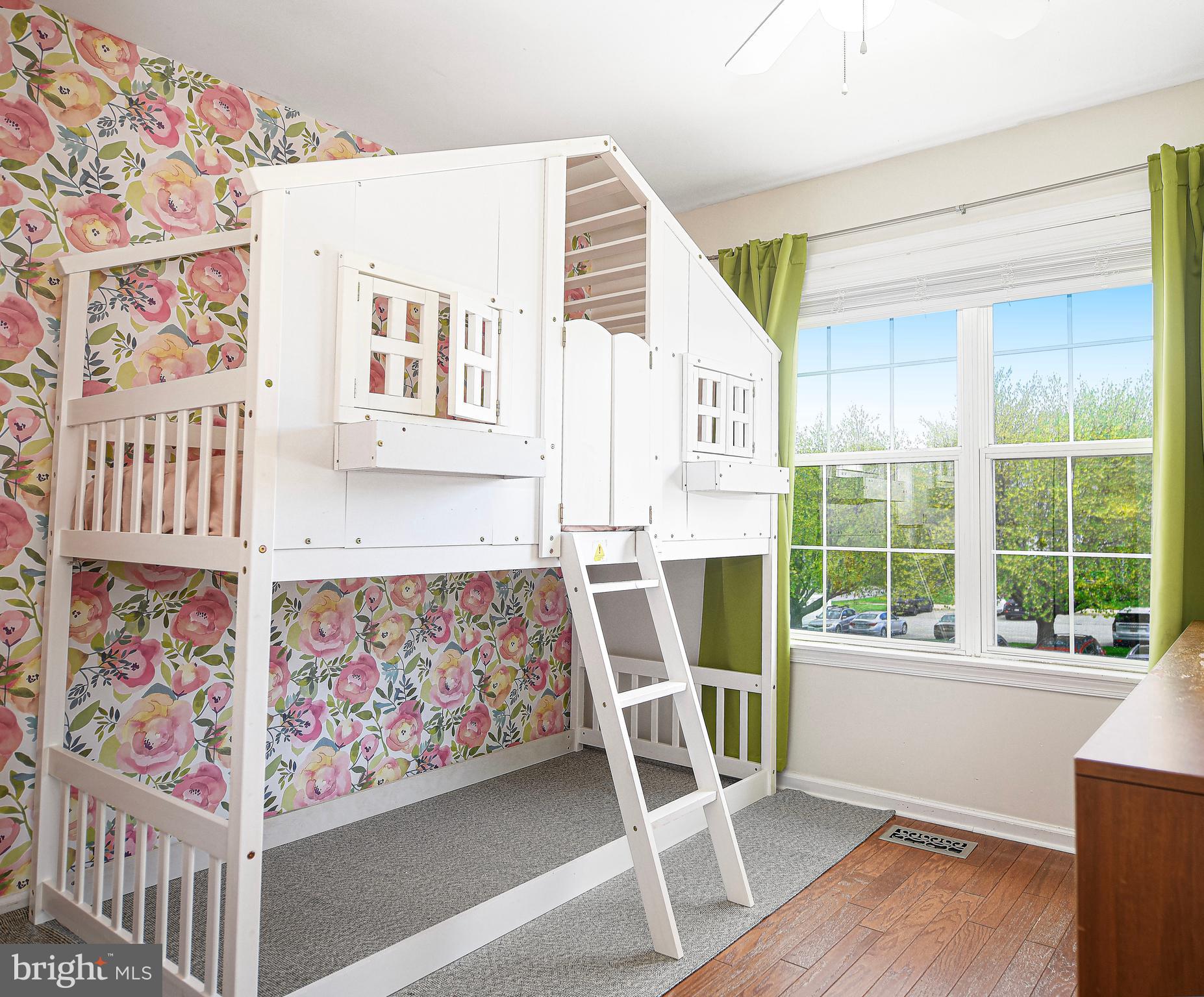 BELLE MANOR - Residential