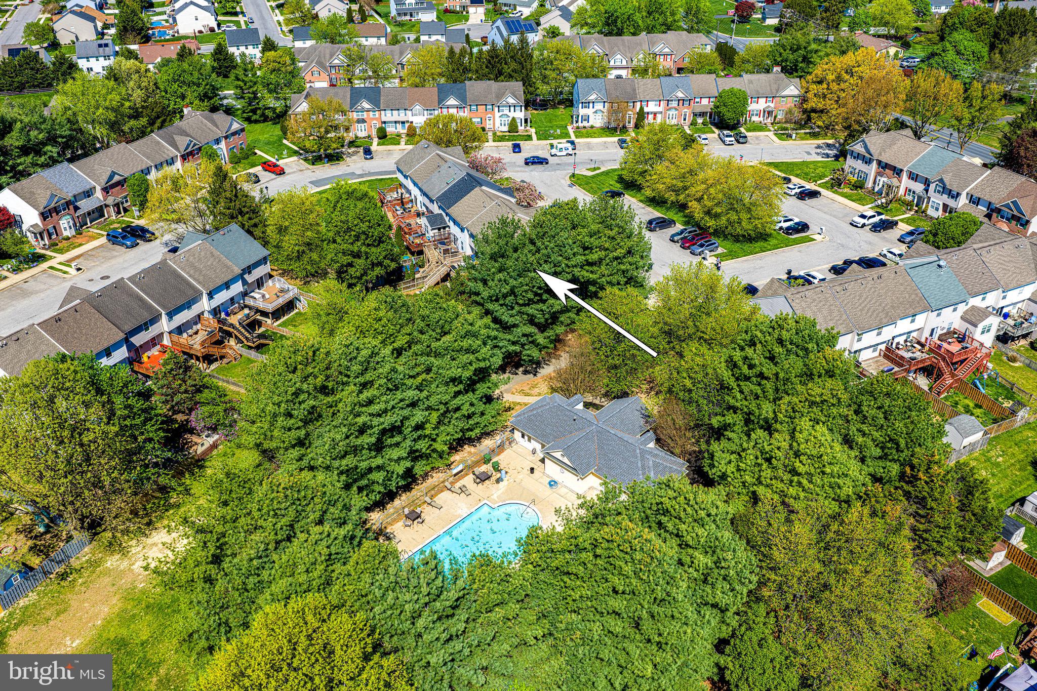 BELLE MANOR - Residential