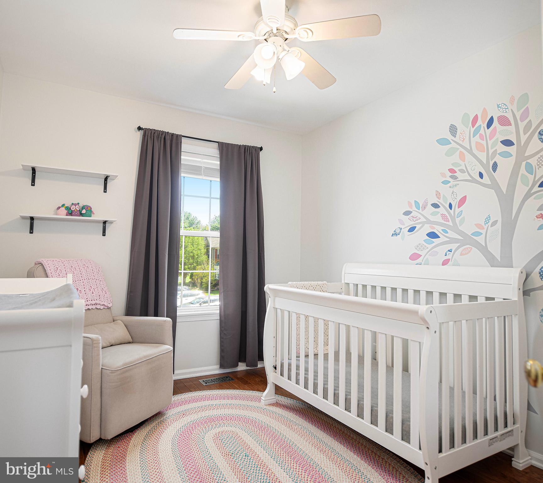 BELLE MANOR - Residential