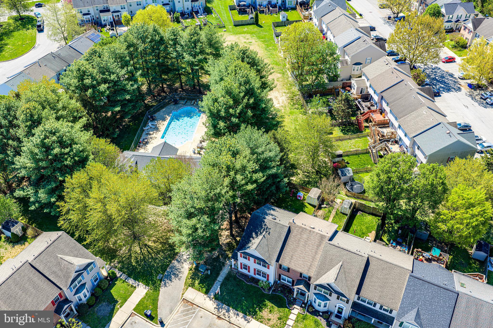 BELLE MANOR - Residential