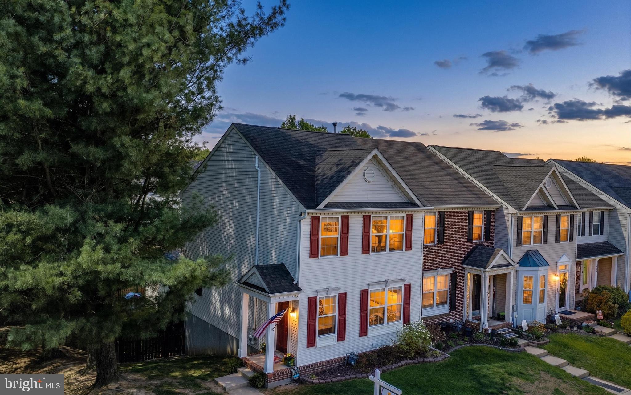 BELLE MANOR - Residential