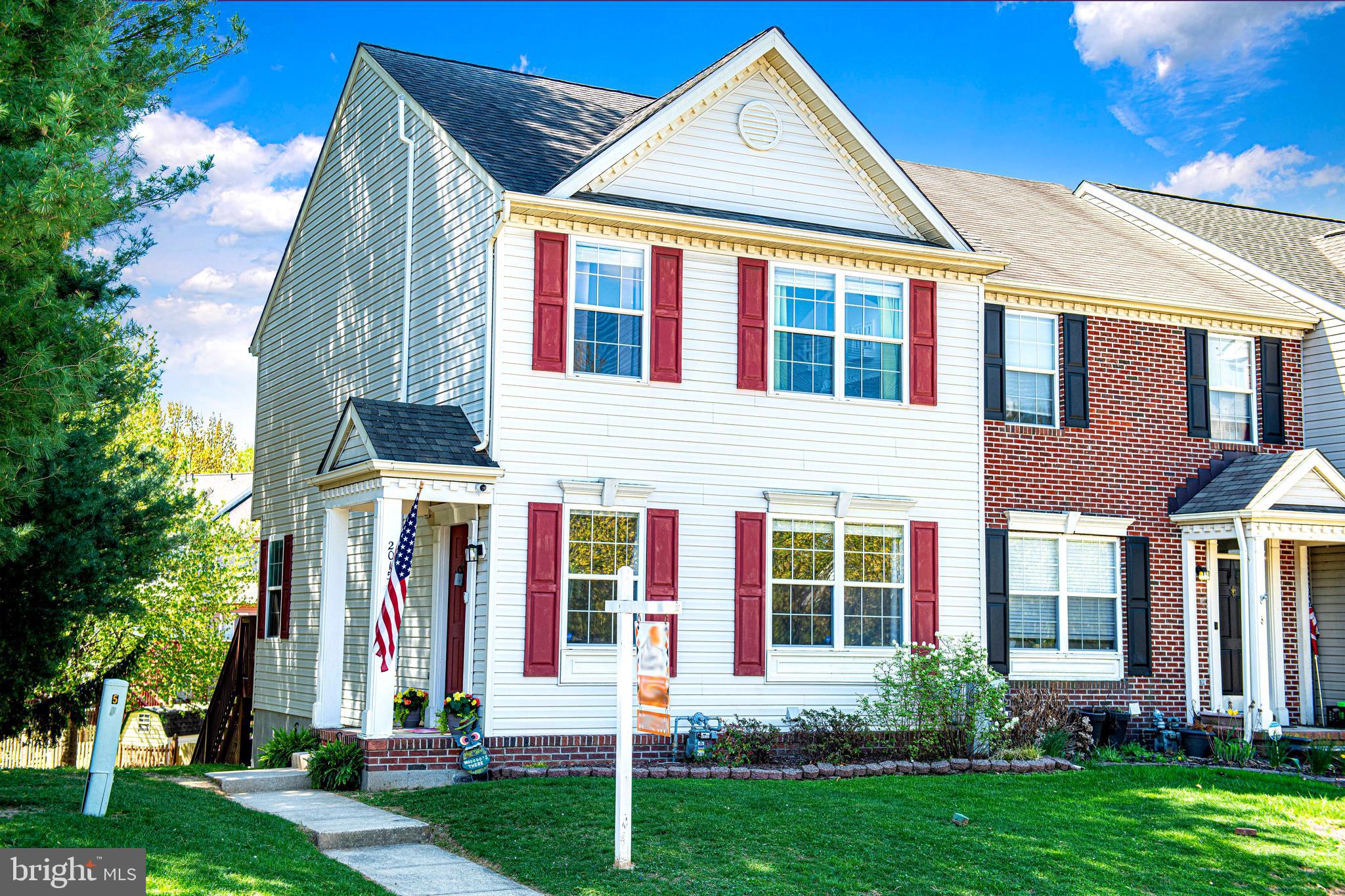 BELLE MANOR - Residential