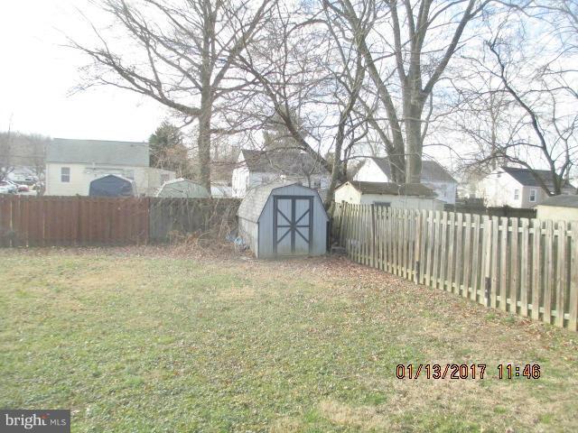 LYNDHURST - Residential