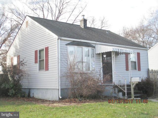 LYNDHURST - Residential