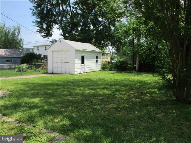 GRACELAND PARK - Residential