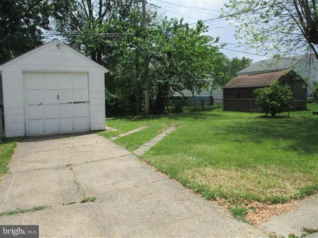 GRACELAND PARK - Residential