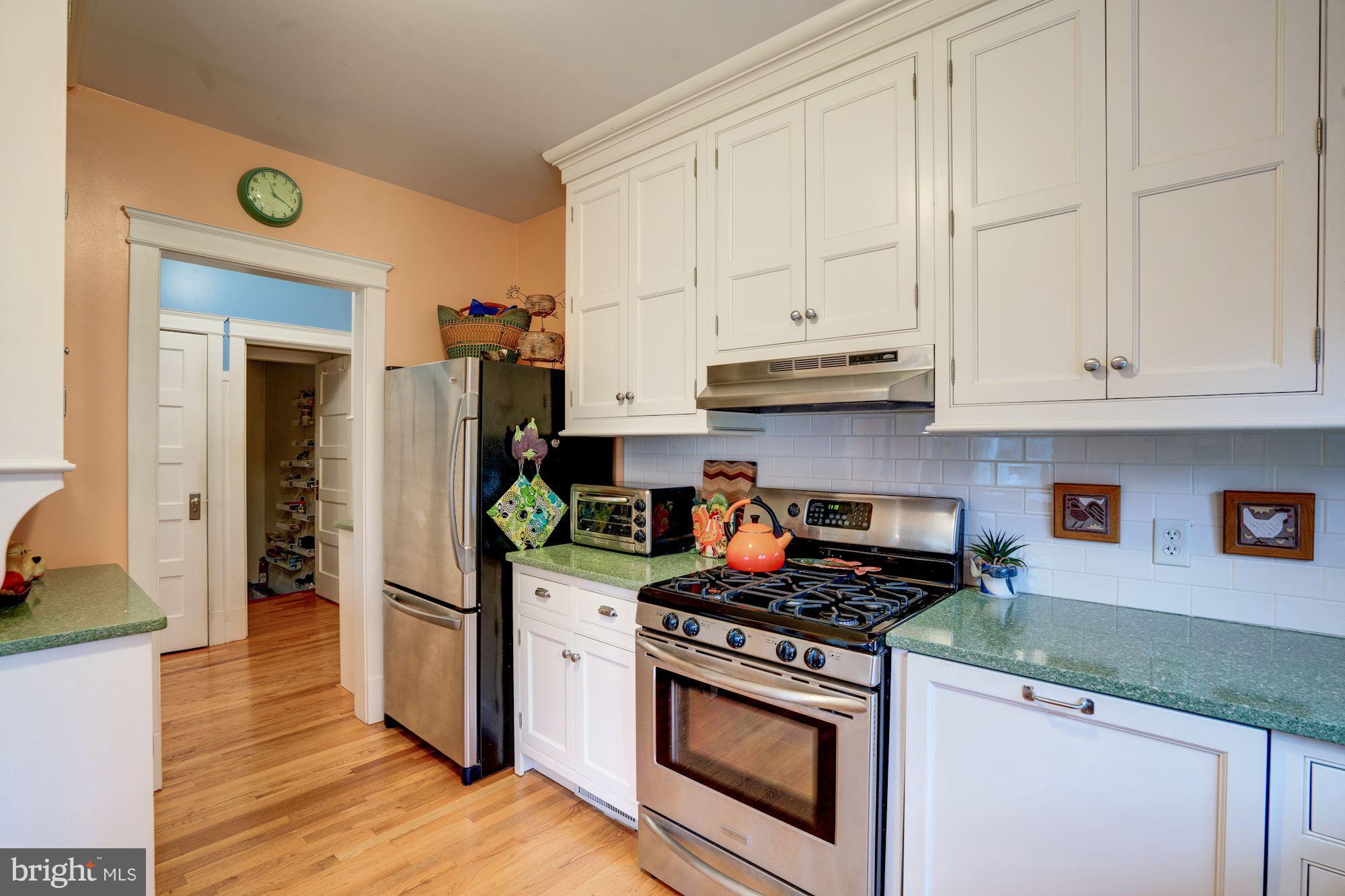 DEL RAY - Residential