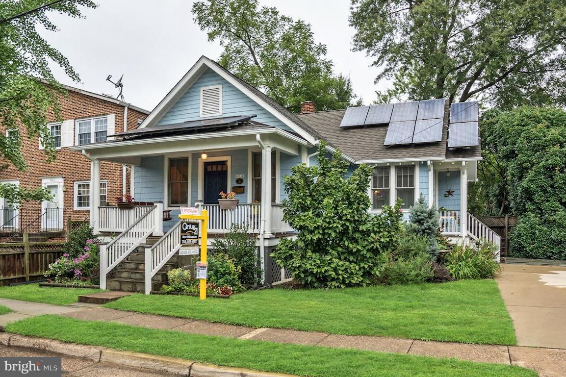 DEL RAY - Residential