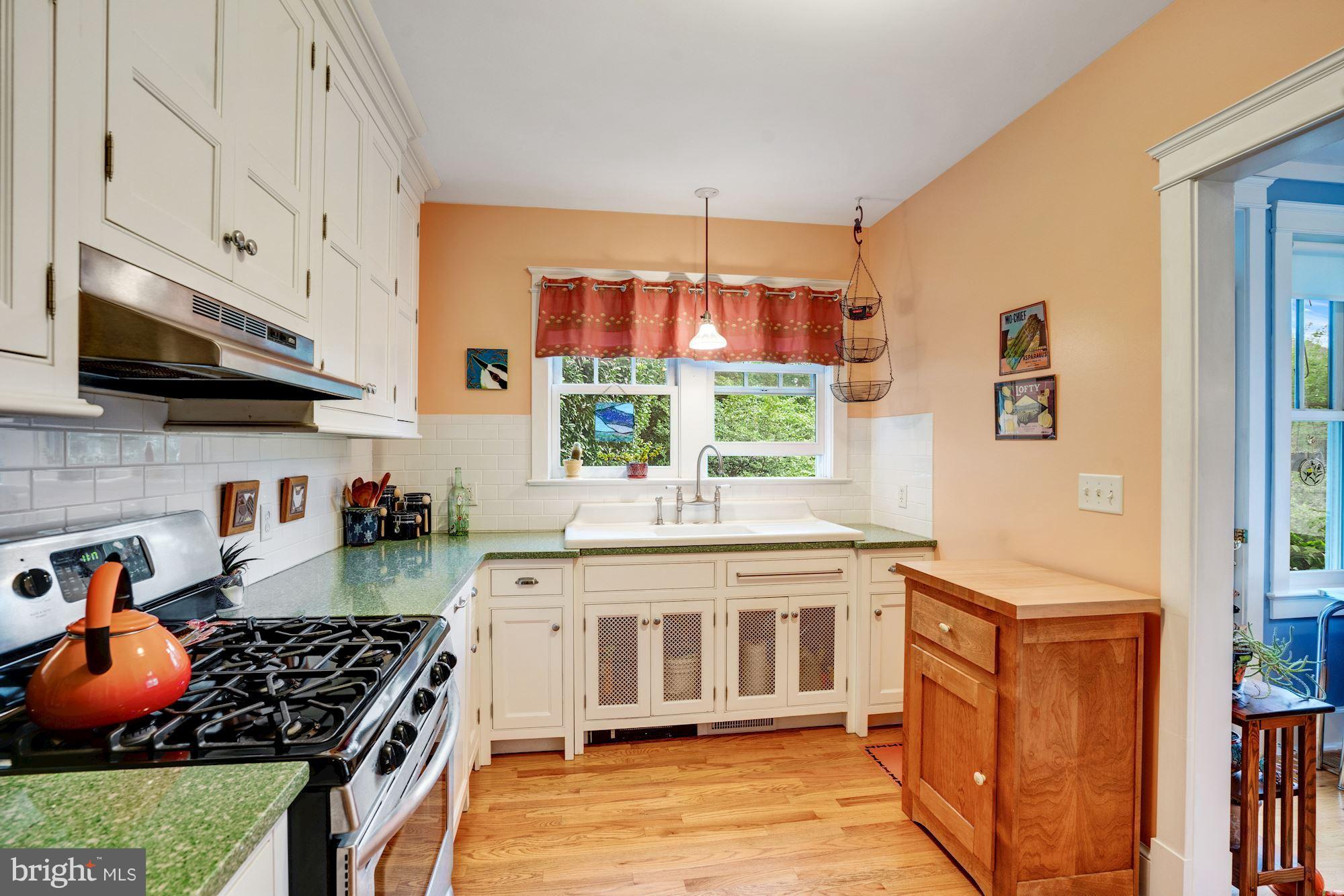 DEL RAY - Residential