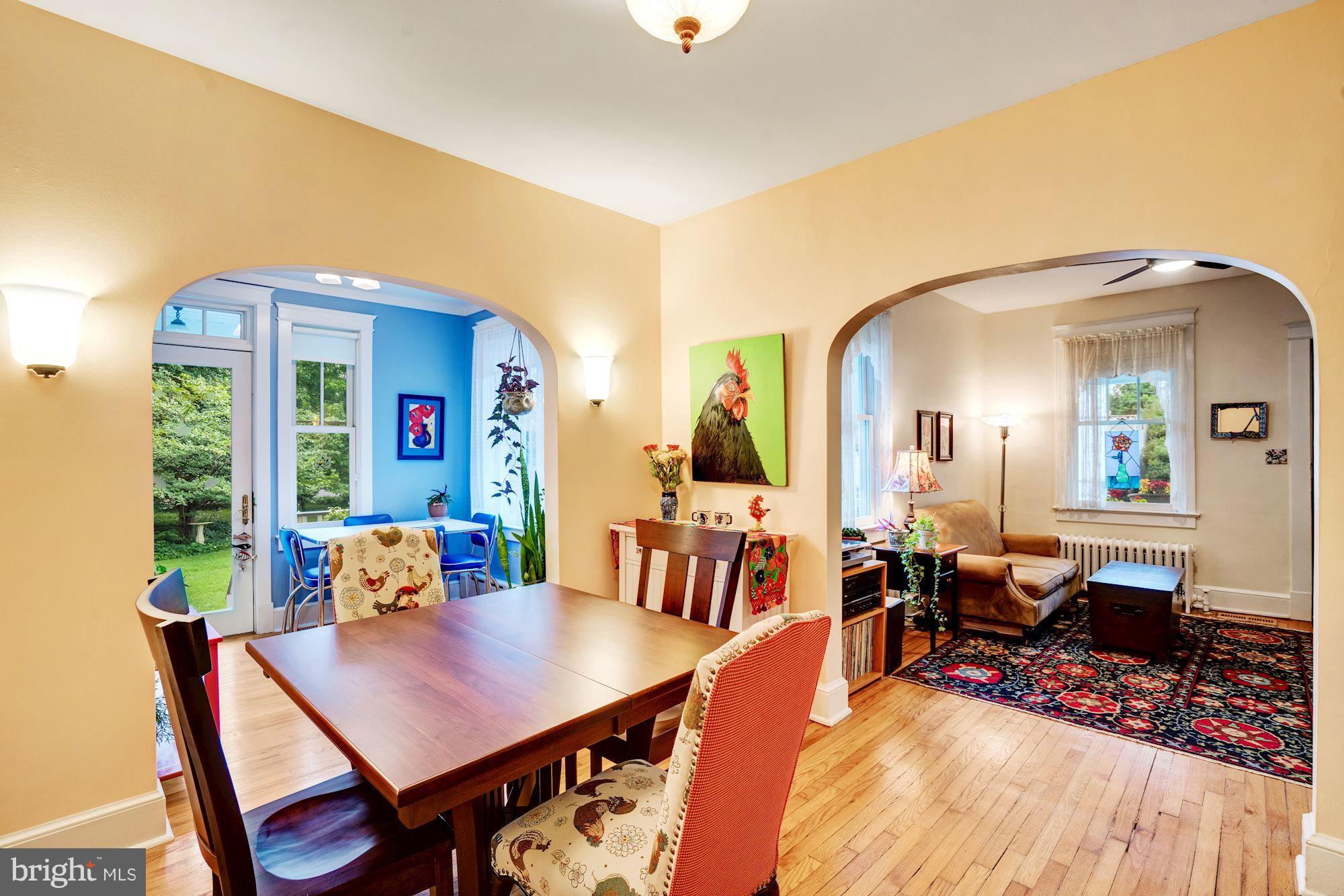 DEL RAY - Residential