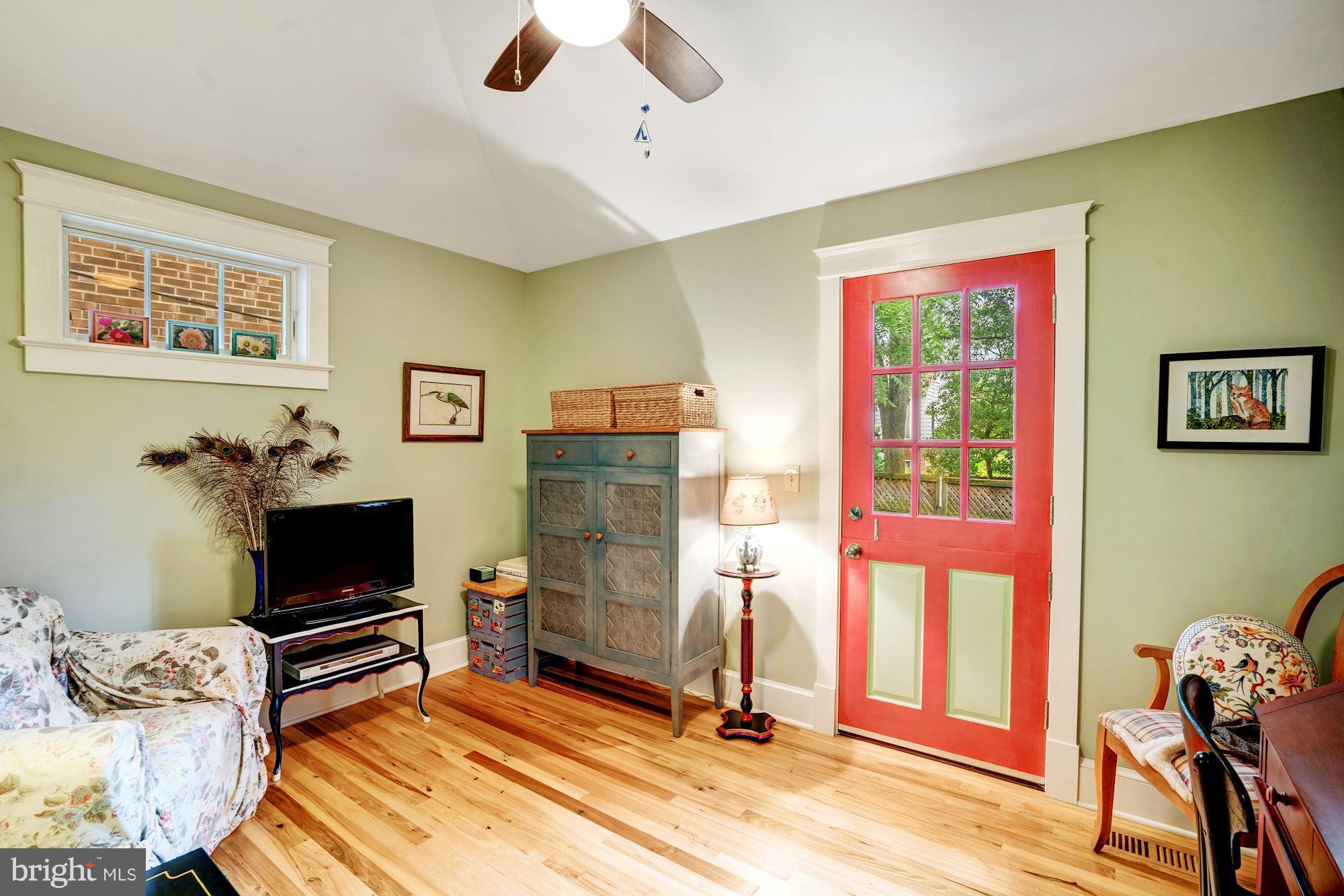 DEL RAY - Residential