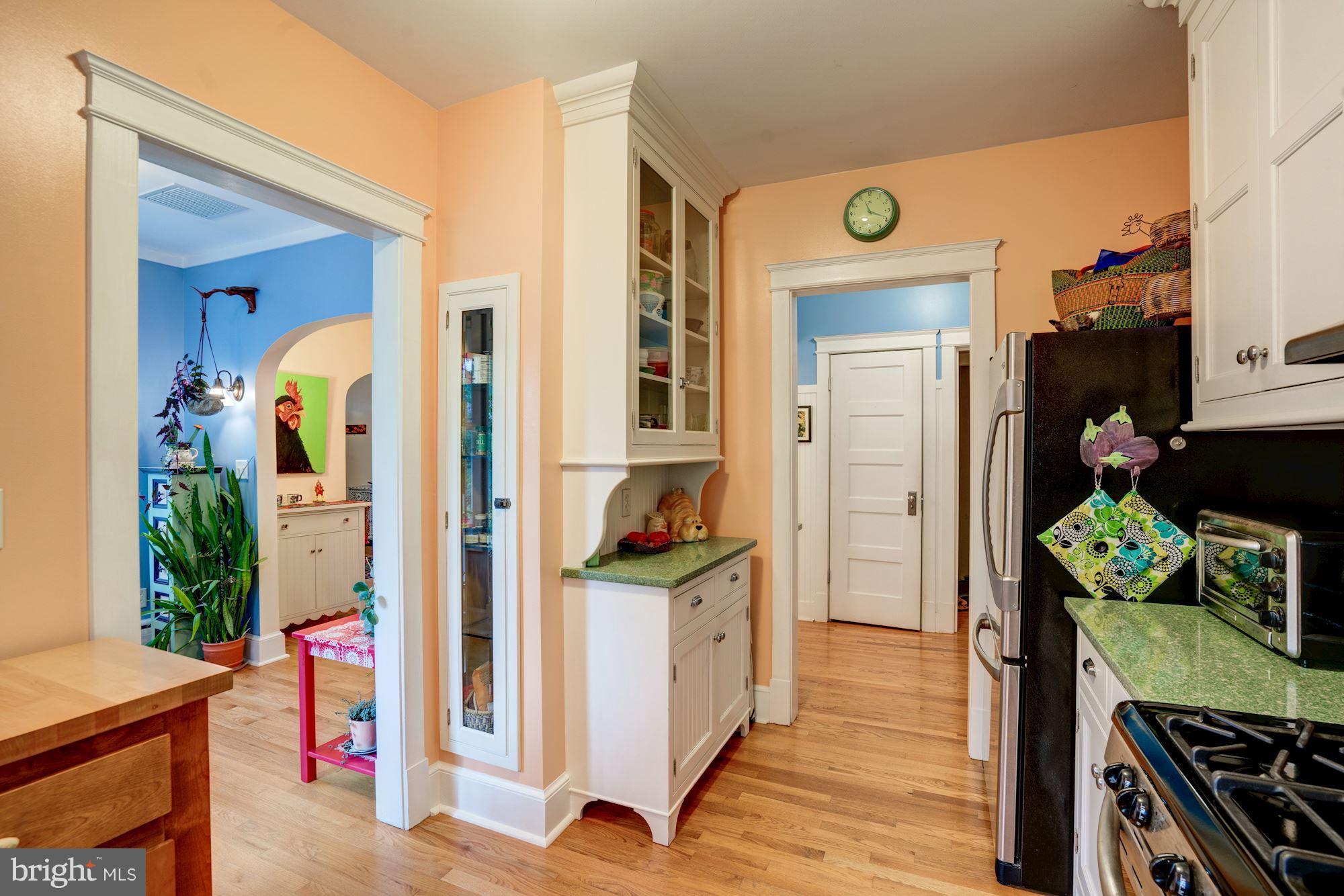 DEL RAY - Residential