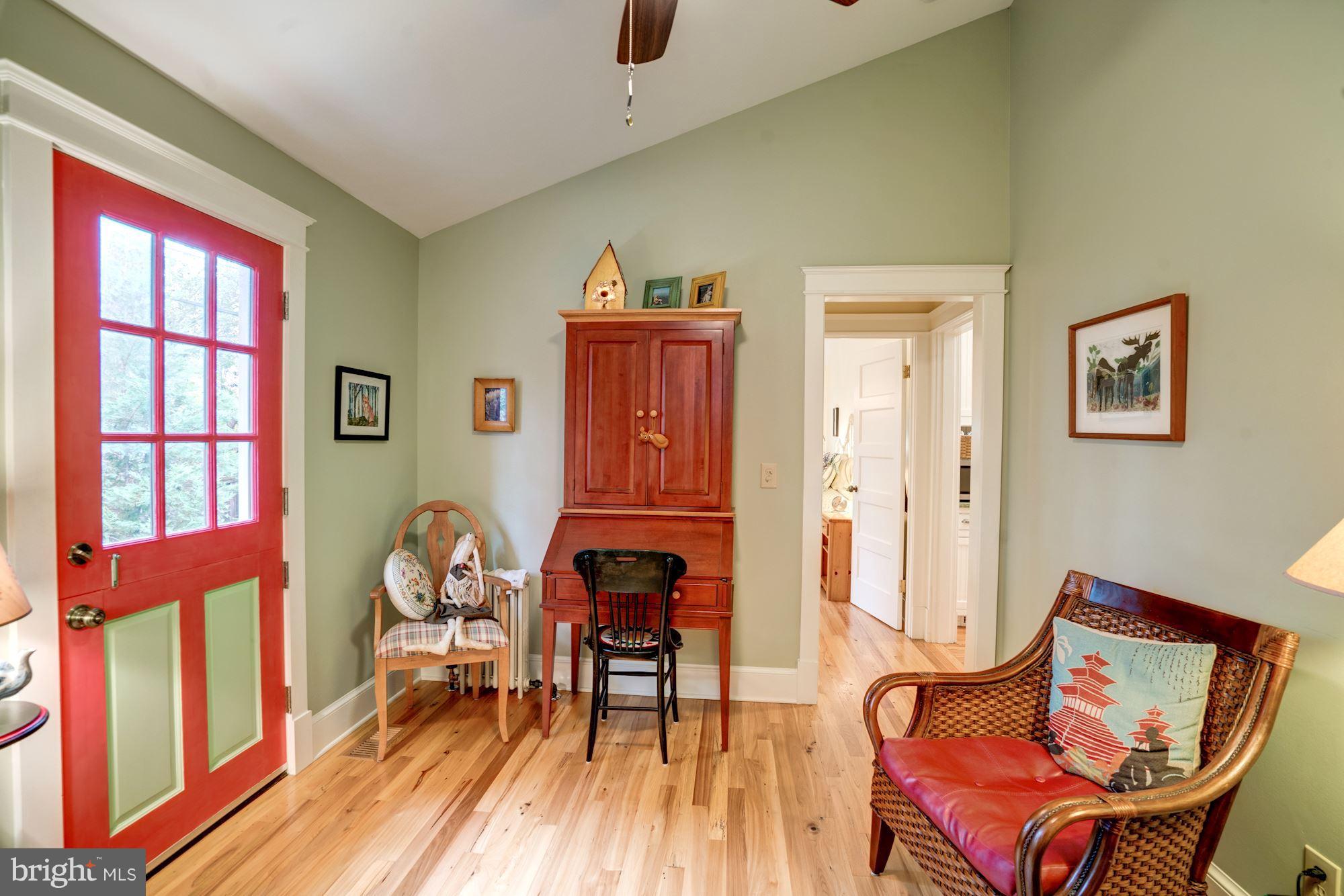 DEL RAY - Residential