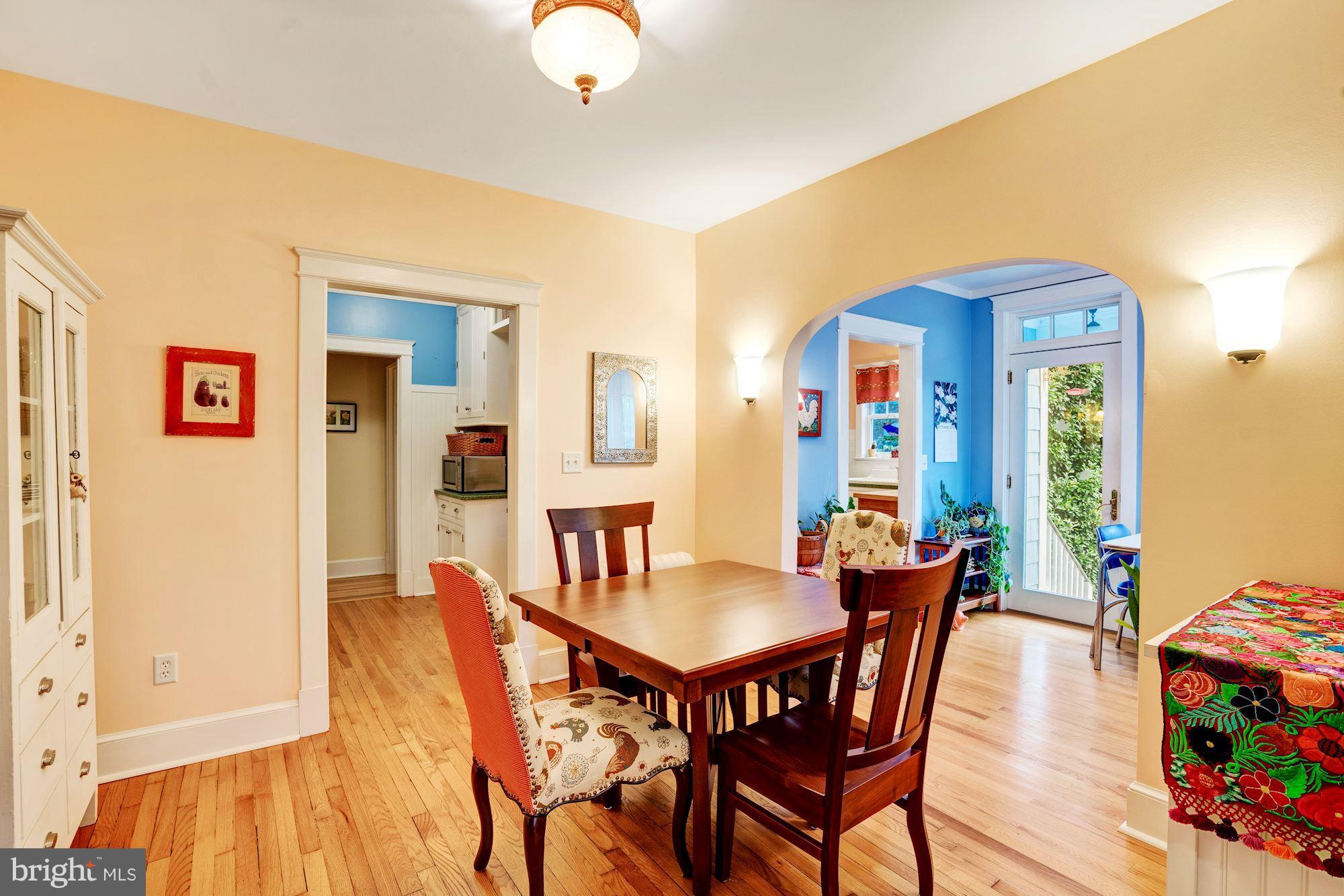 DEL RAY - Residential