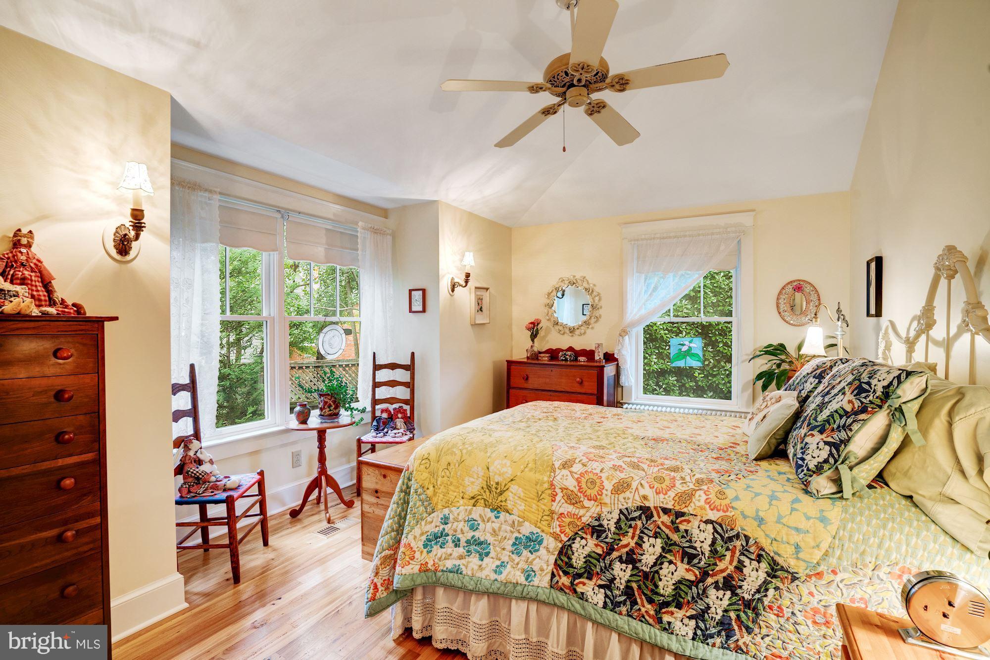 DEL RAY - Residential