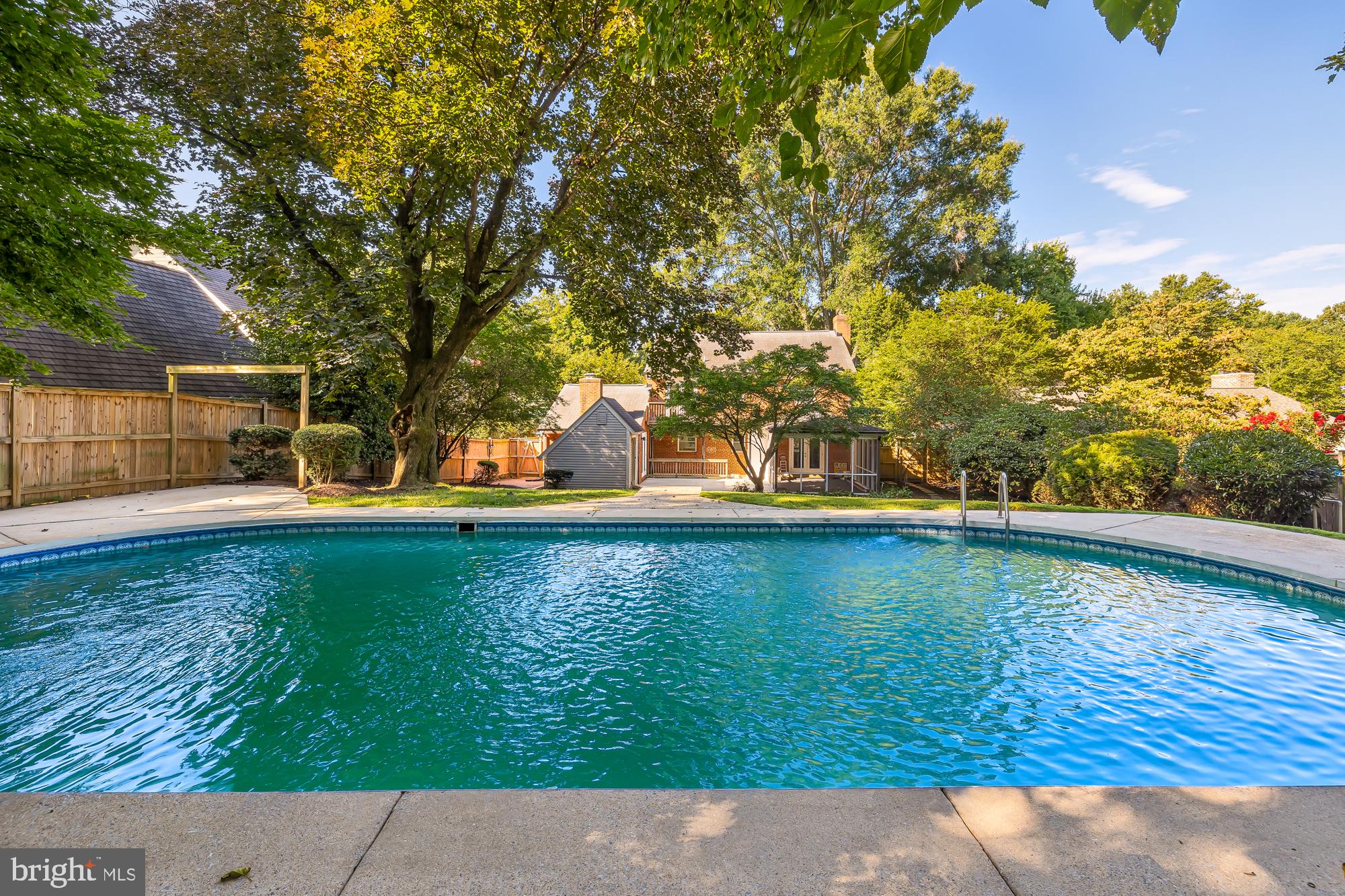 ROCK CREEK HIGHLANDS - Residential