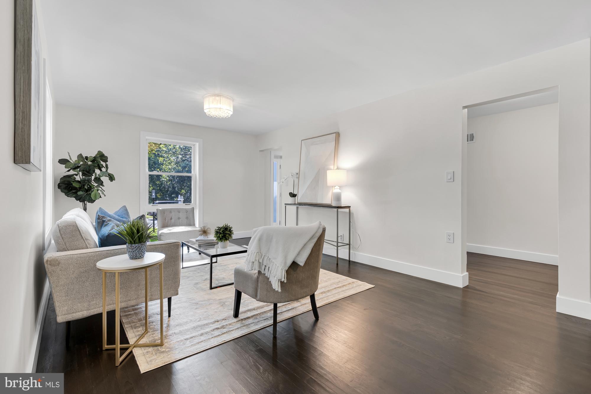 ROCK CREEK HIGHLANDS - Residential