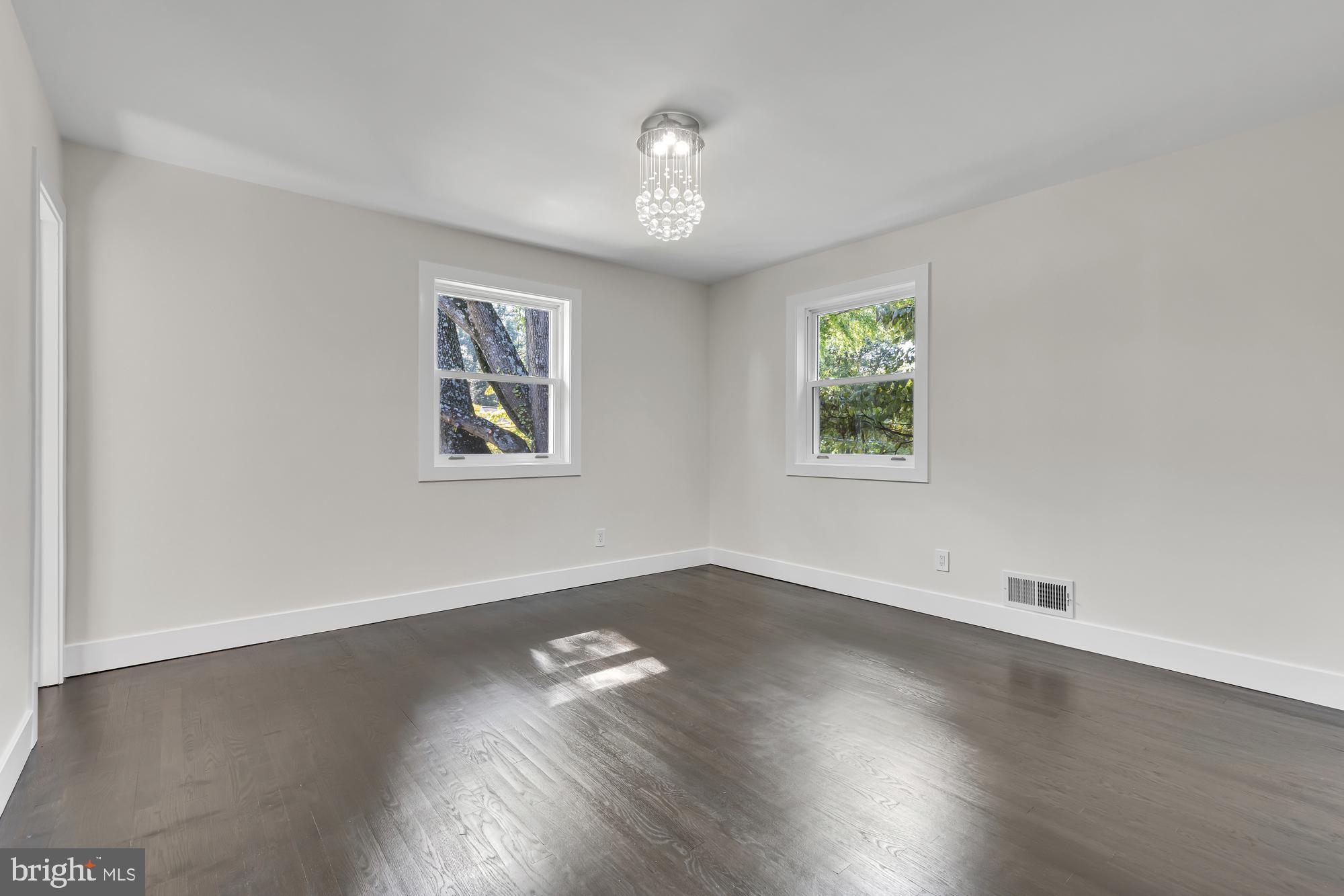 ROCK CREEK HIGHLANDS - Residential