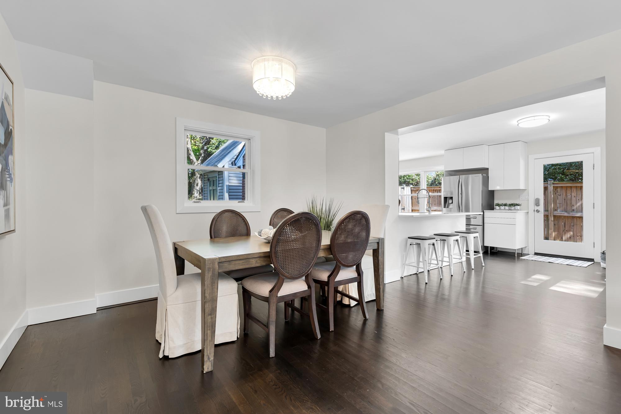 ROCK CREEK HIGHLANDS - Residential