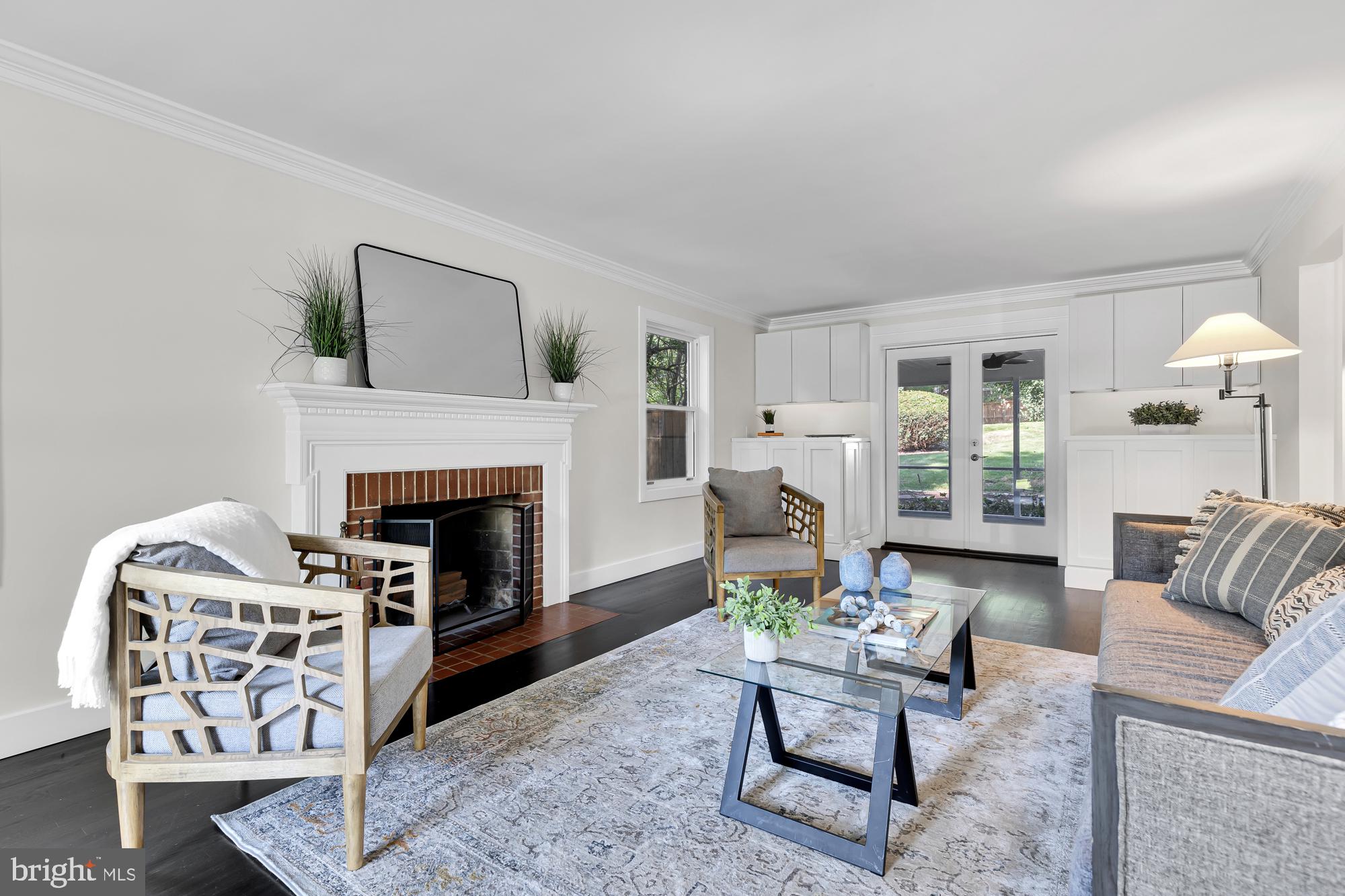 ROCK CREEK HIGHLANDS - Residential