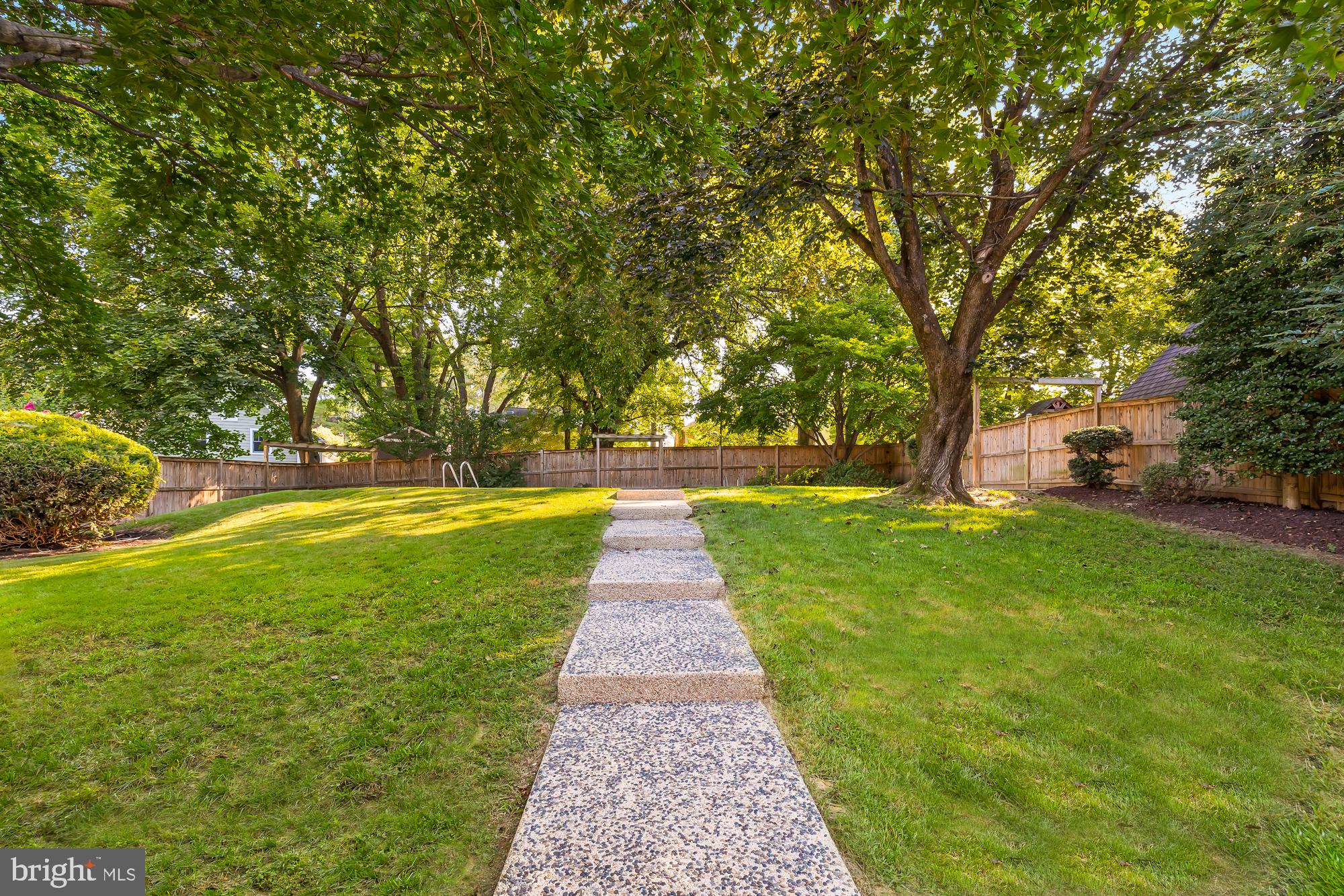 ROCK CREEK HIGHLANDS - Residential