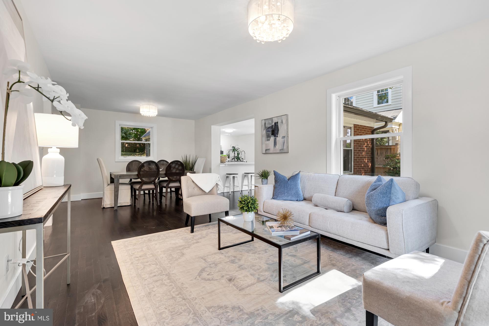 ROCK CREEK HIGHLANDS - Residential