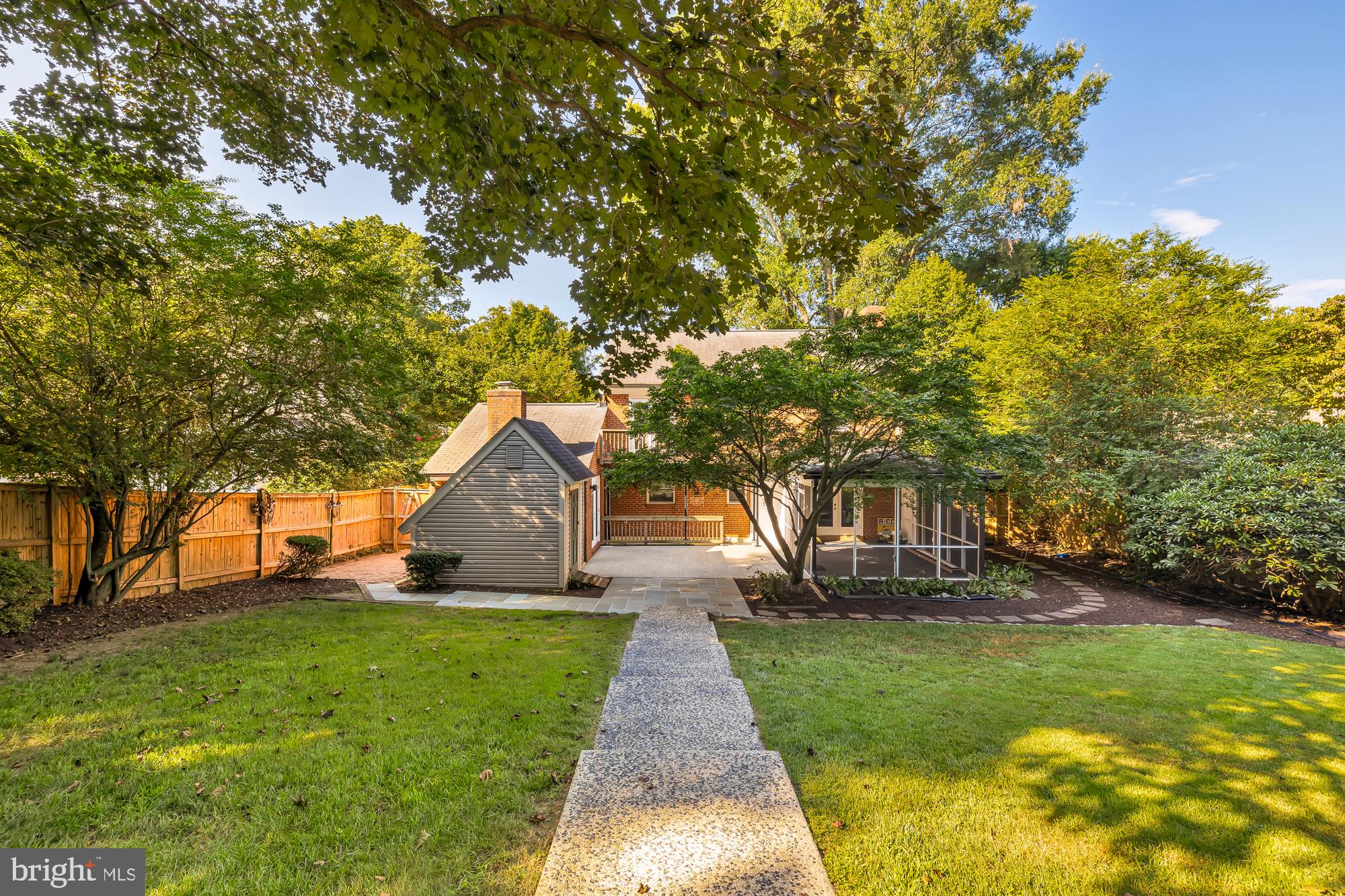 ROCK CREEK HIGHLANDS - Residential