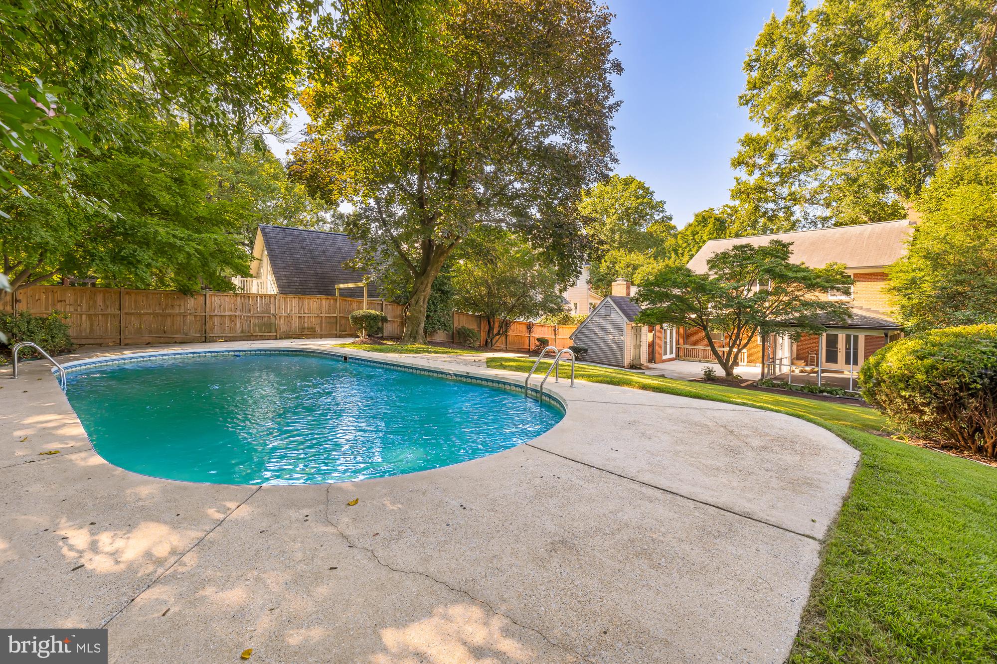 ROCK CREEK HIGHLANDS - Residential