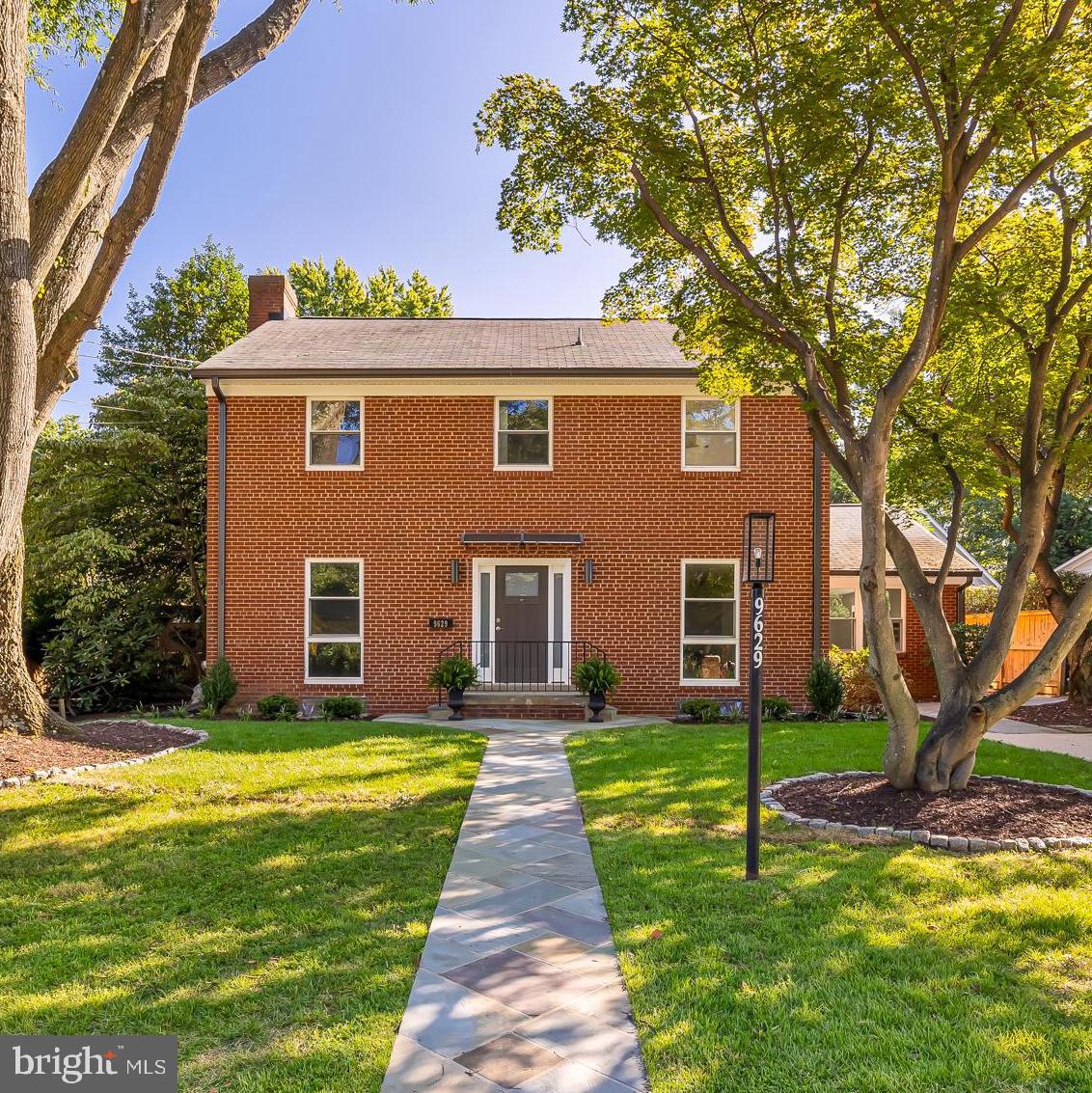 ROCK CREEK HIGHLANDS - Residential