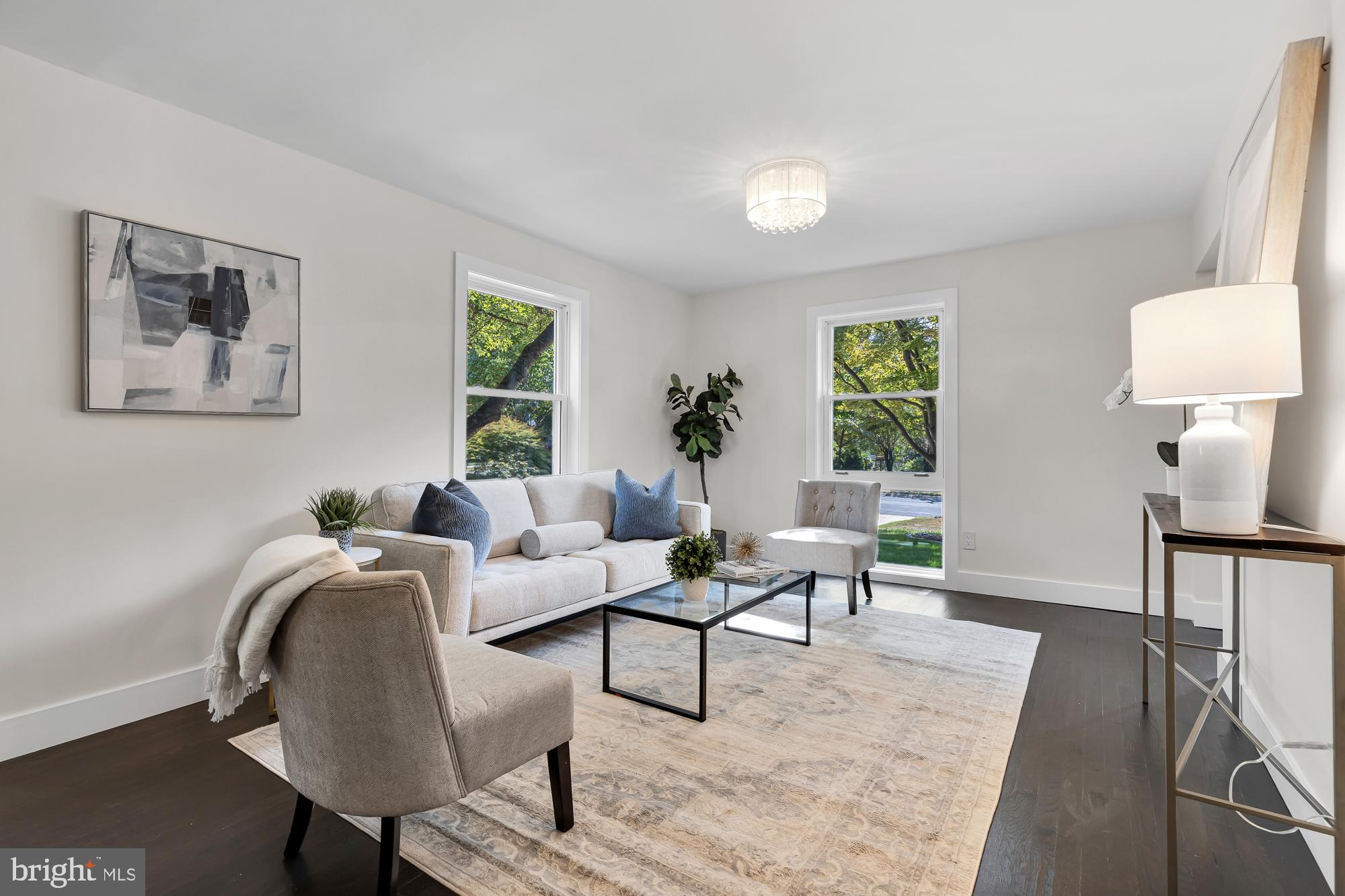 ROCK CREEK HIGHLANDS - Residential