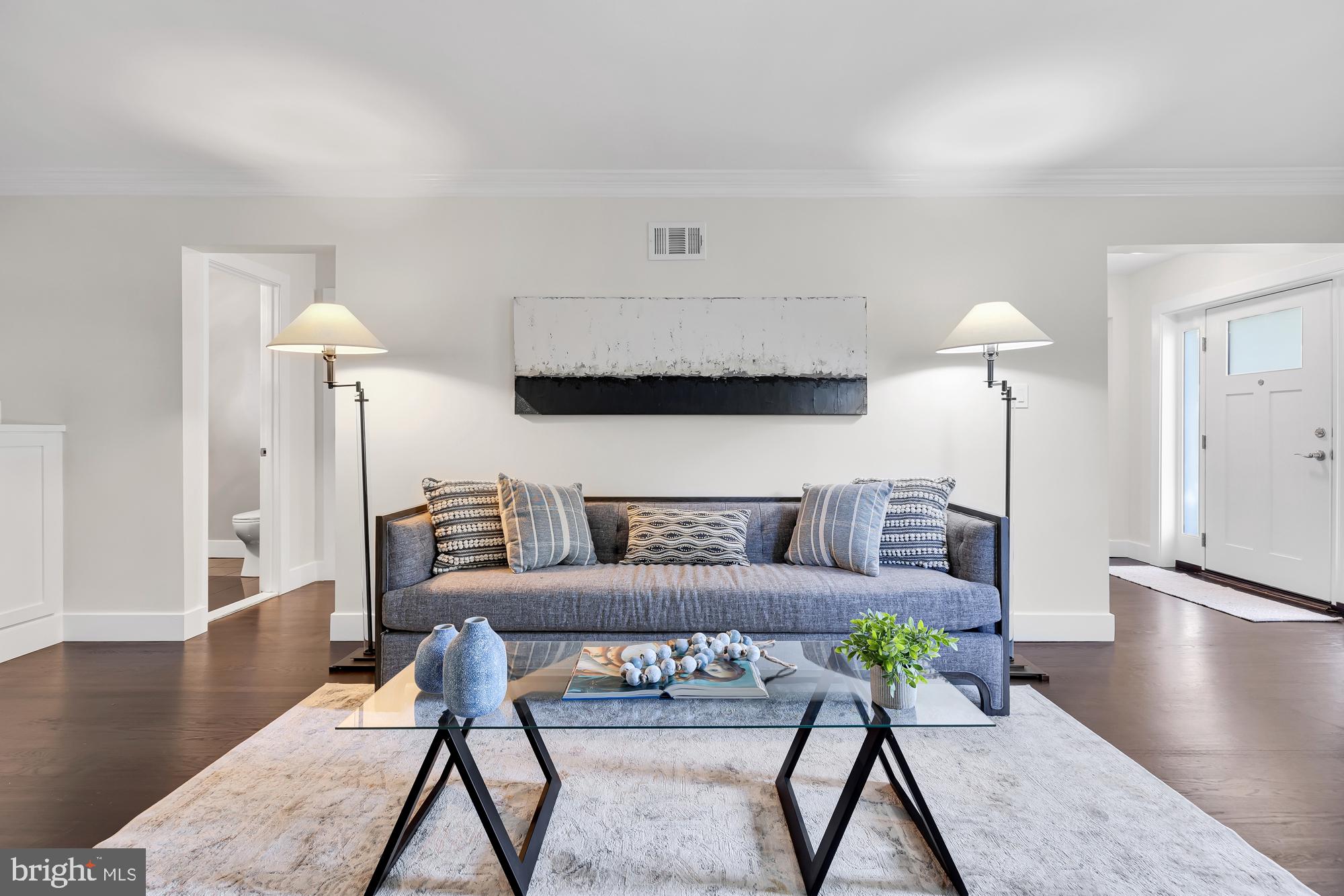 ROCK CREEK HIGHLANDS - Residential