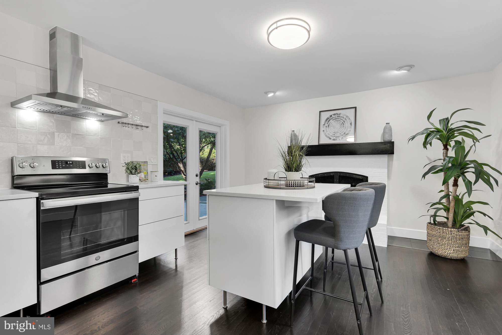 ROCK CREEK HIGHLANDS - Residential