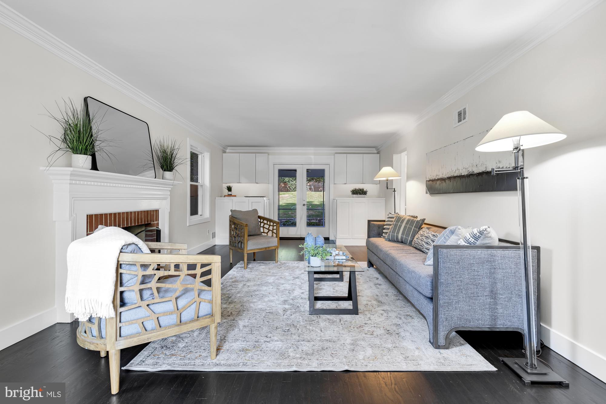 ROCK CREEK HIGHLANDS - Residential