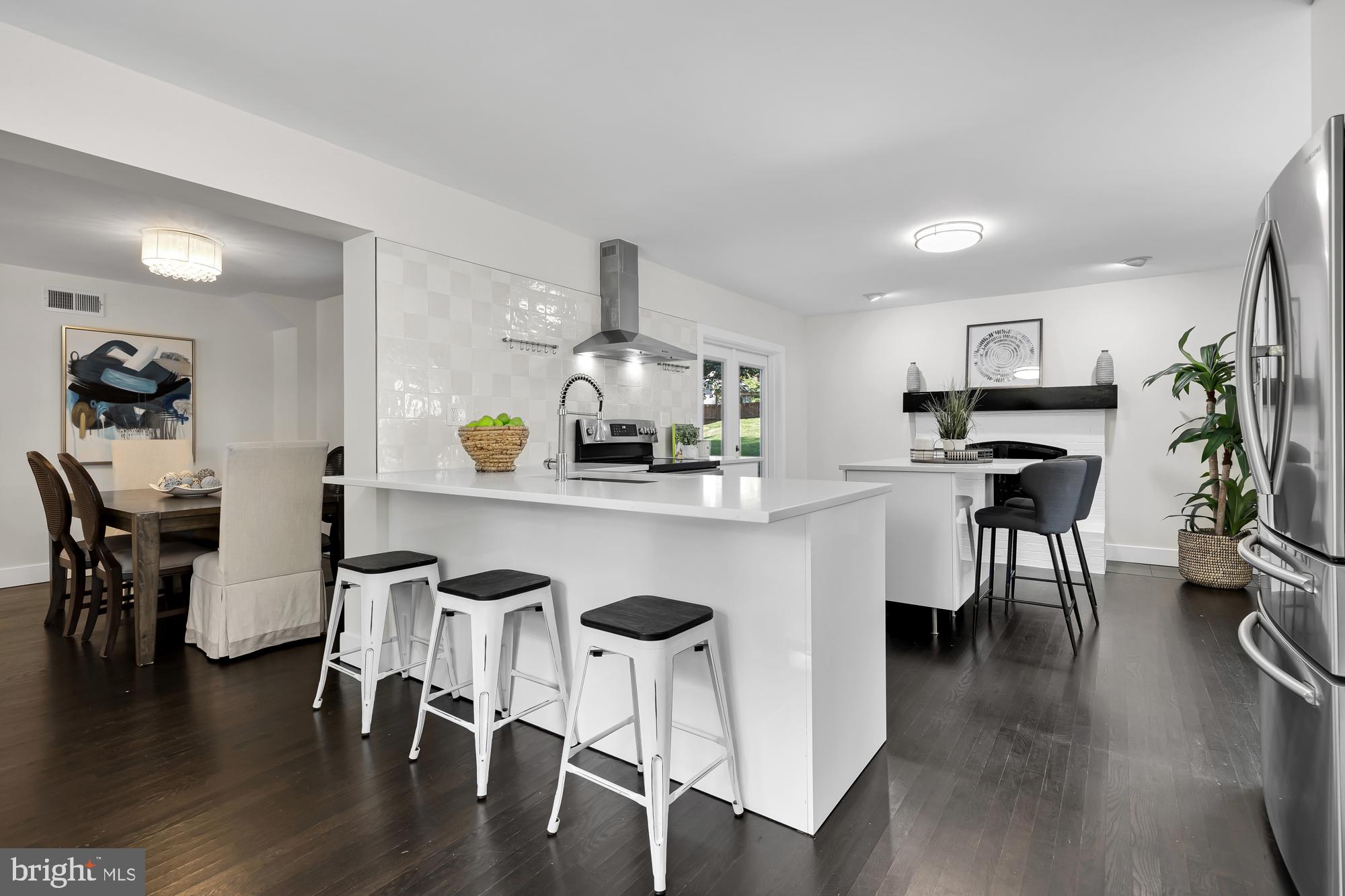 ROCK CREEK HIGHLANDS - Residential